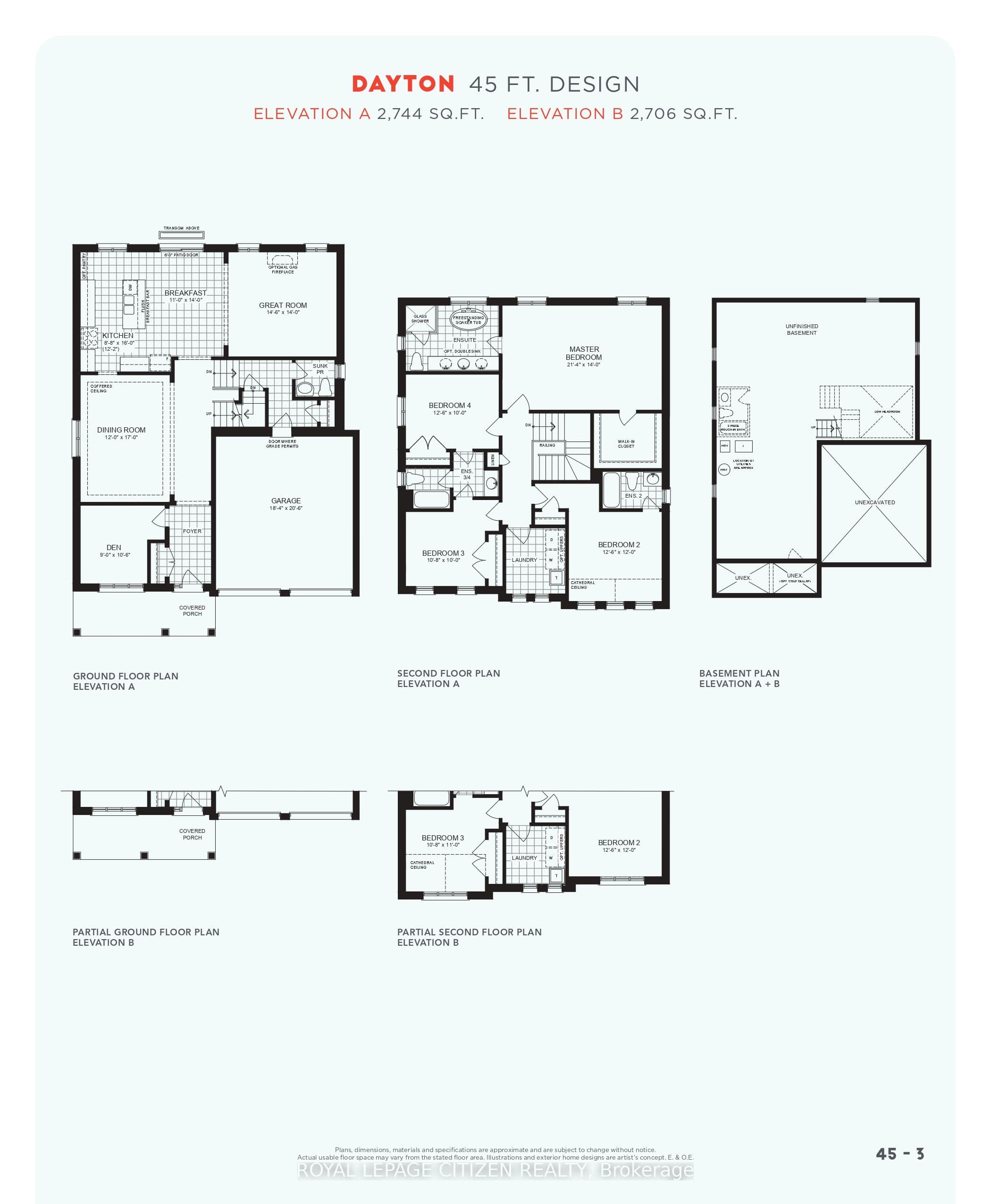 14 North Garden Boulevard Lot #84, Scugog, ON L9L 2C7