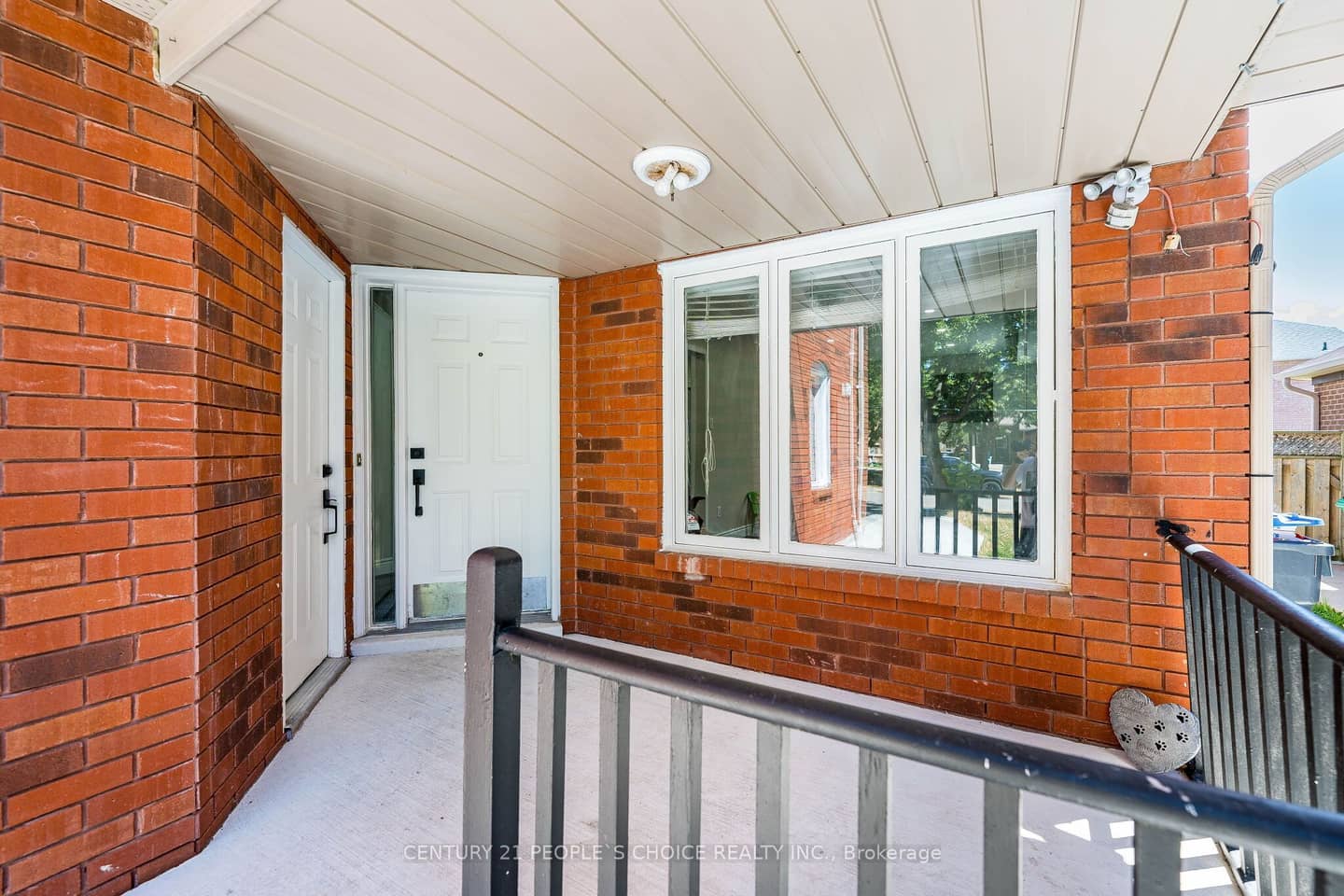 125 Rainforest Drive, Brampton, ON L6R 1A3