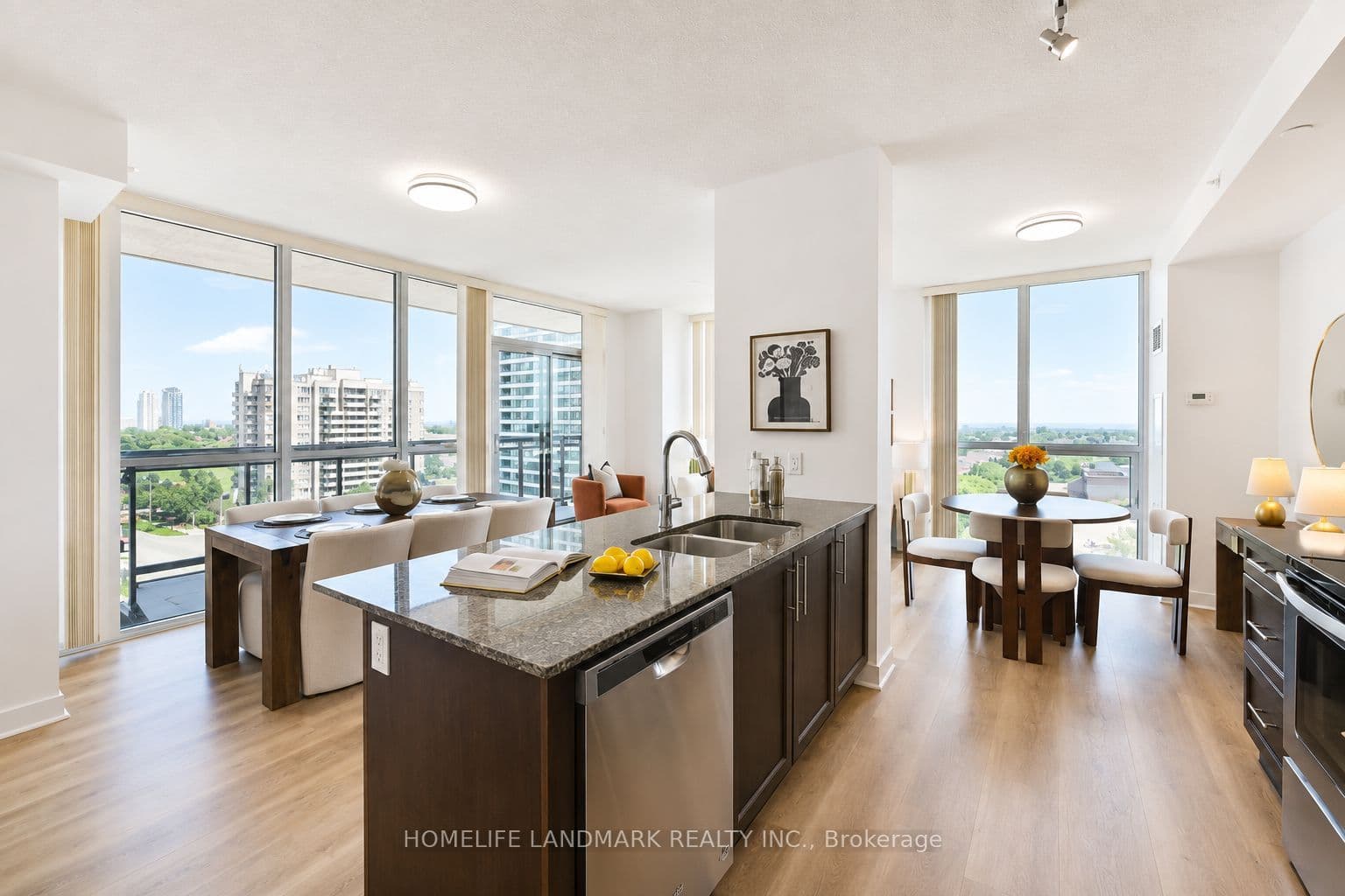 3975 Grand Park Drive 702, Mississauga, ON L5B 0K4