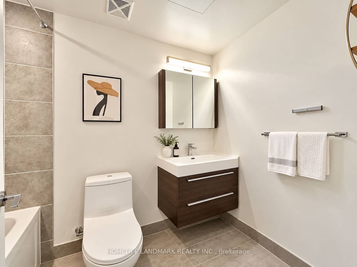 10 Rouge Valley Drive W 1403A, Markham, ON L6G 0G9