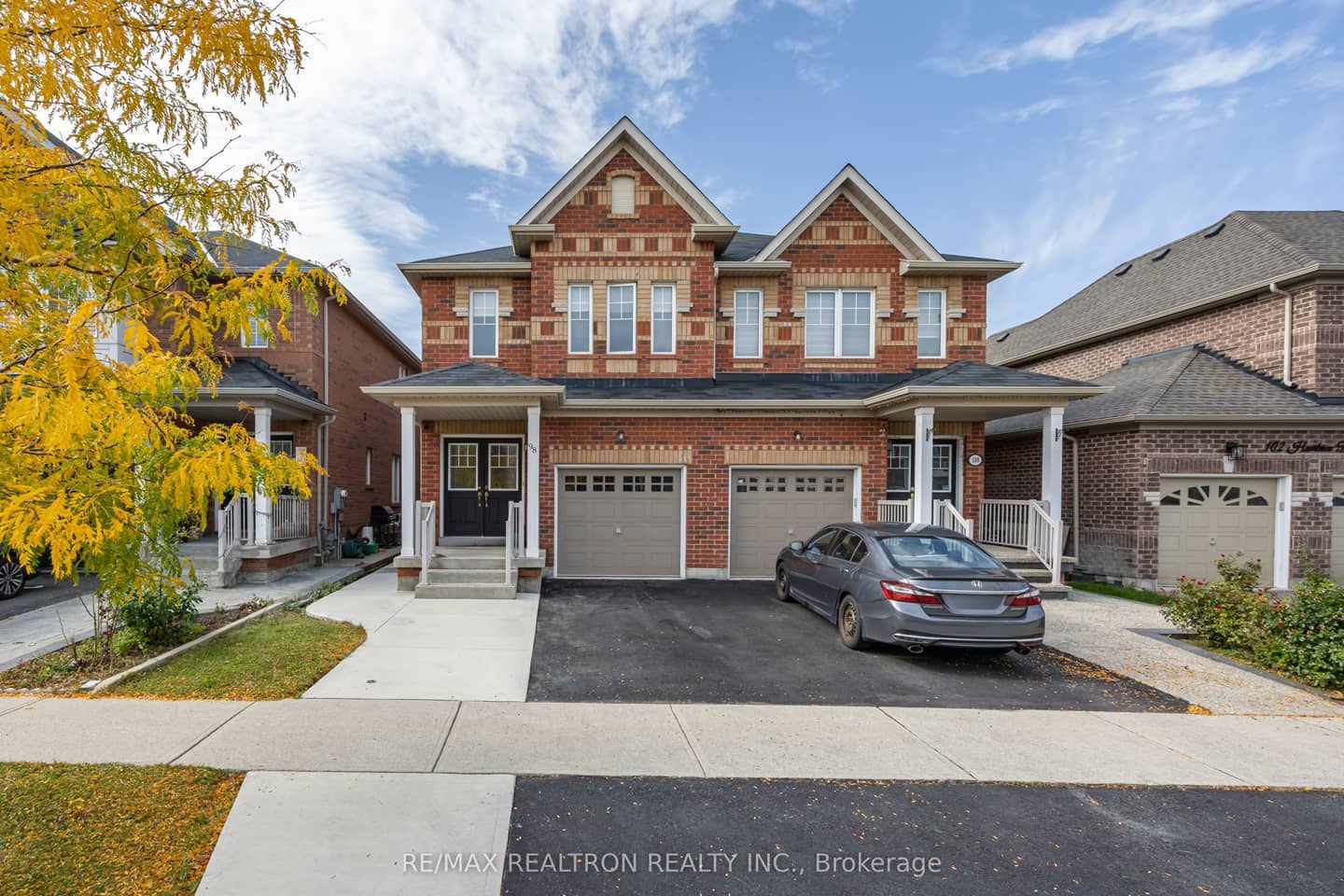 98 Heartview Road, Brampton, ON L6Z 0C9