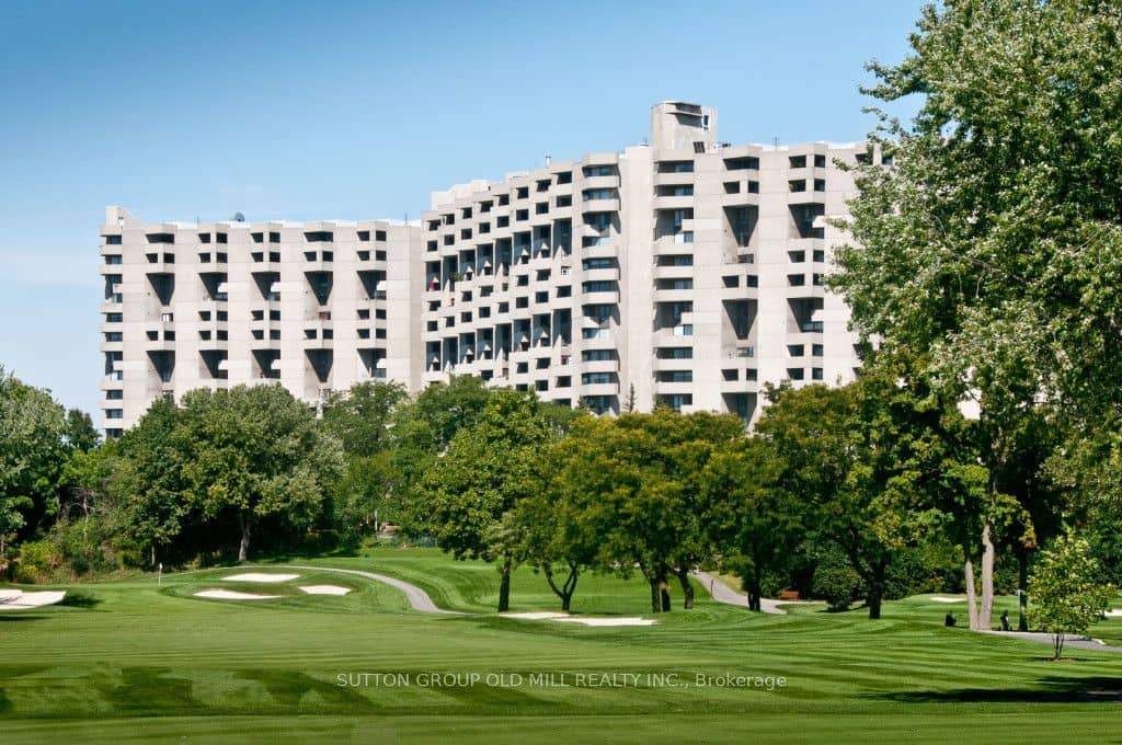 288 Mill Road G14, Toronto, ON M9C 4X7