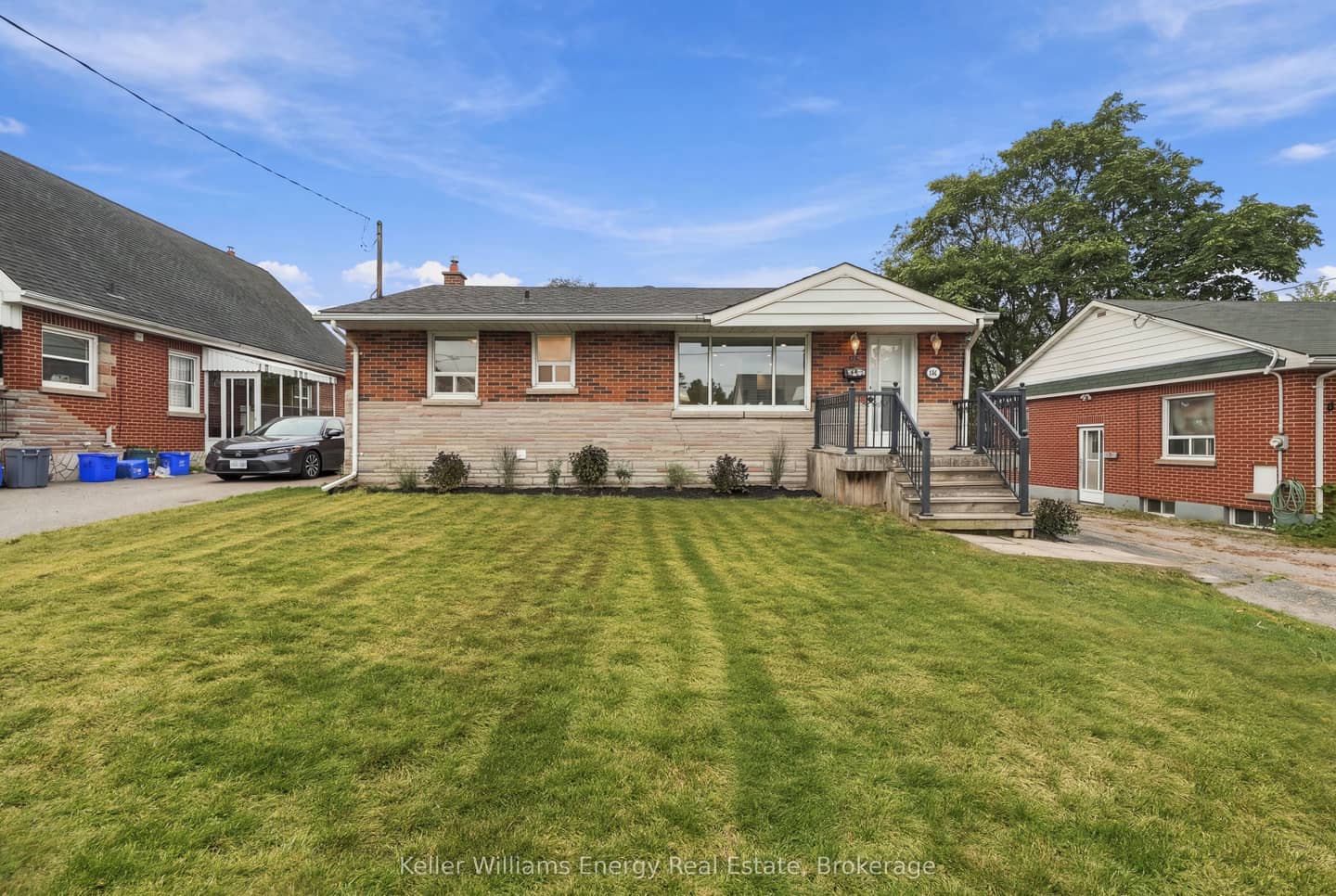 54 Eastlawn Street, Oshawa, ON L1H 7J8