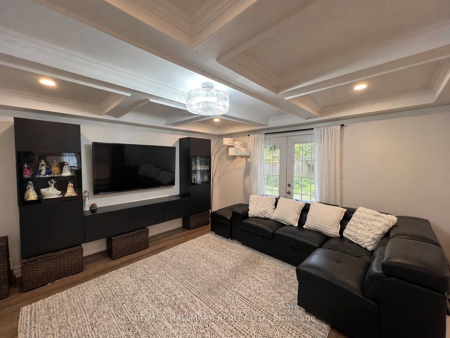 36 FERGUS Avenue N, Richmond Hill, ON L4E 3B7