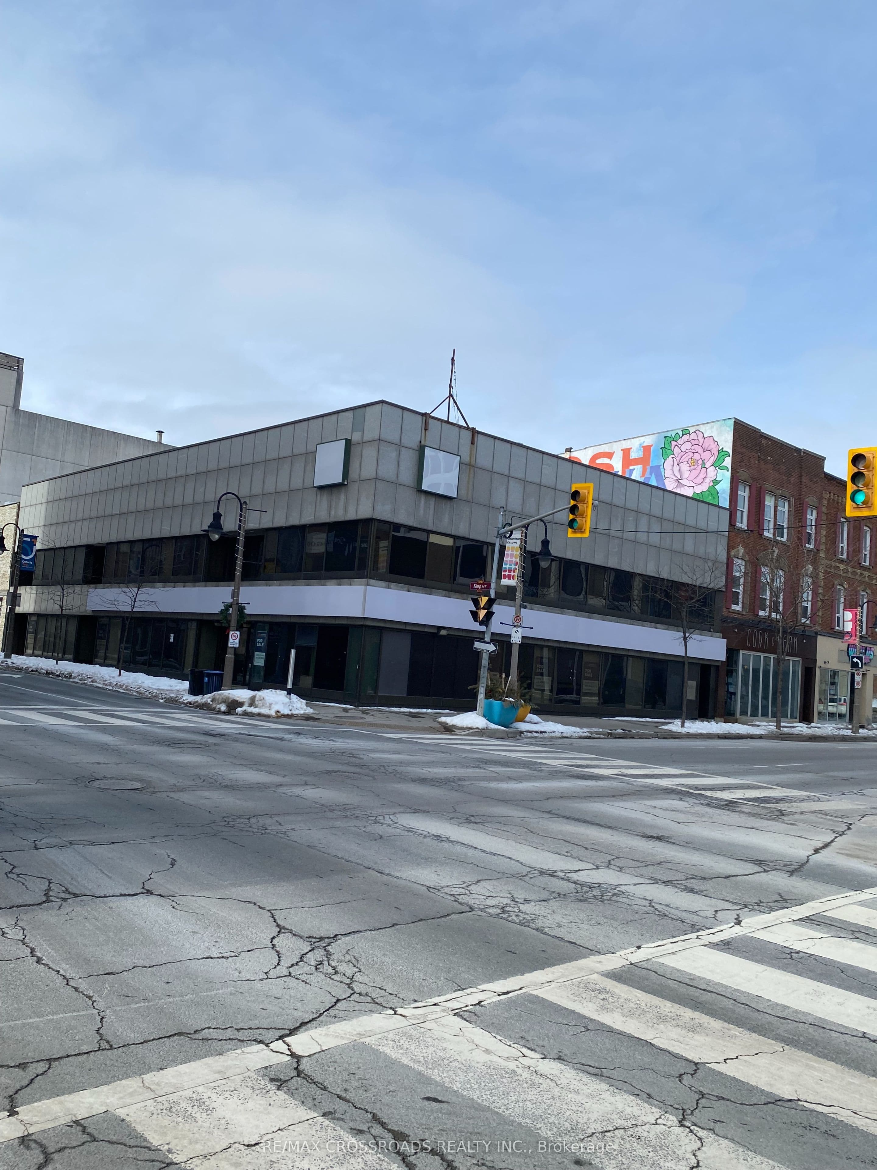 5 Simcoe Street S, Oshawa, ON L1H 4G1