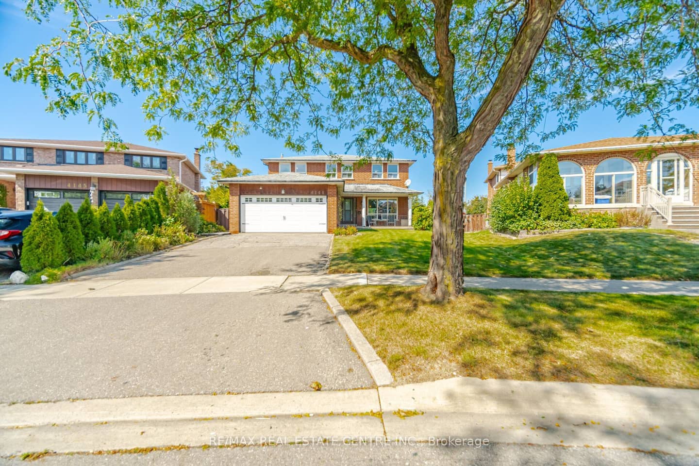 4141 Twine Crescent, Mississauga, ON L4Z 1E4