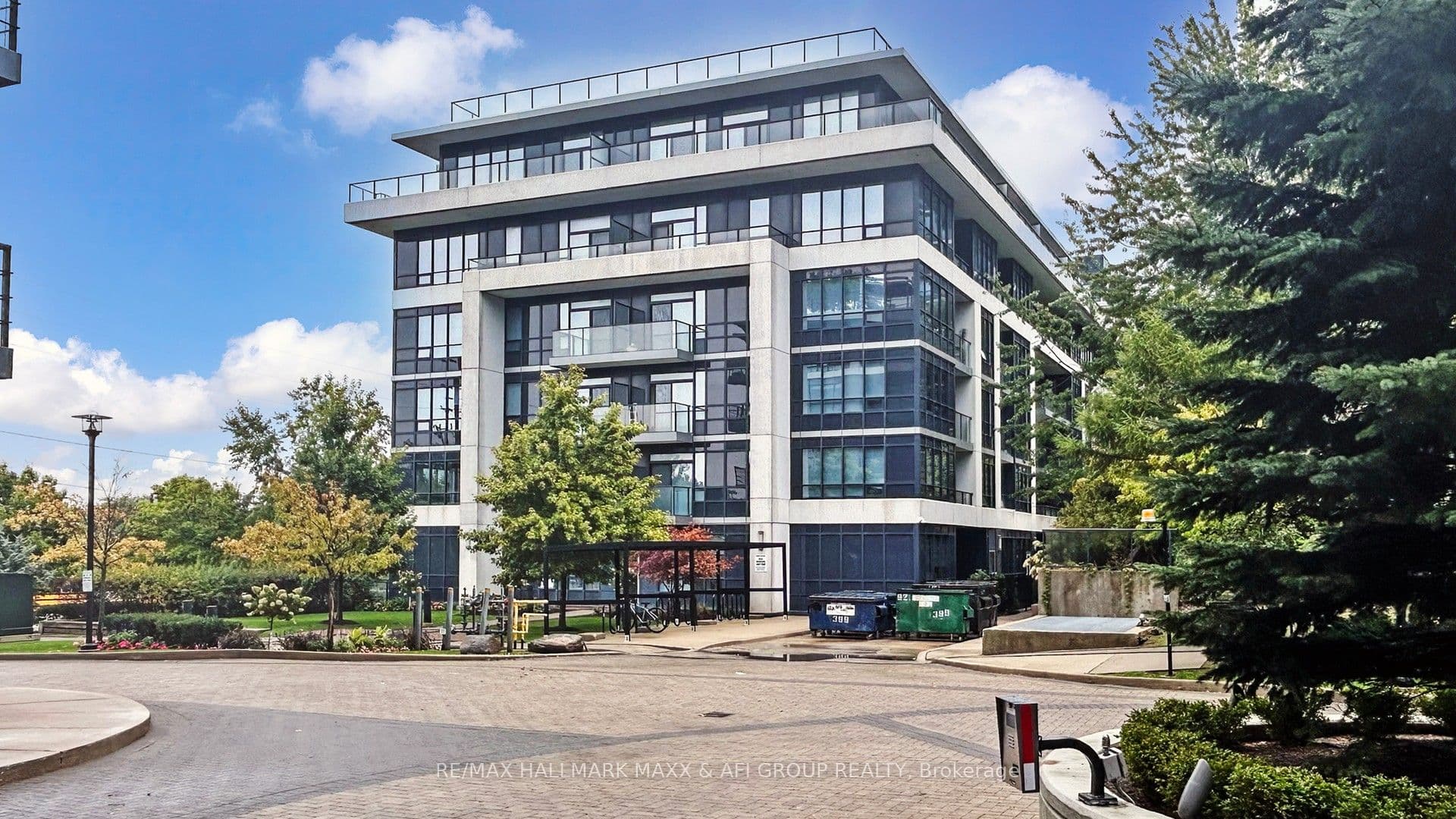 399 Spring Garden Avenue 617, Toronto, ON M2N 3H6