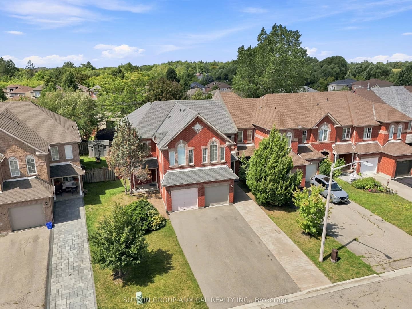 14 Craddock Street, Vaughan, ON L6A 2S1