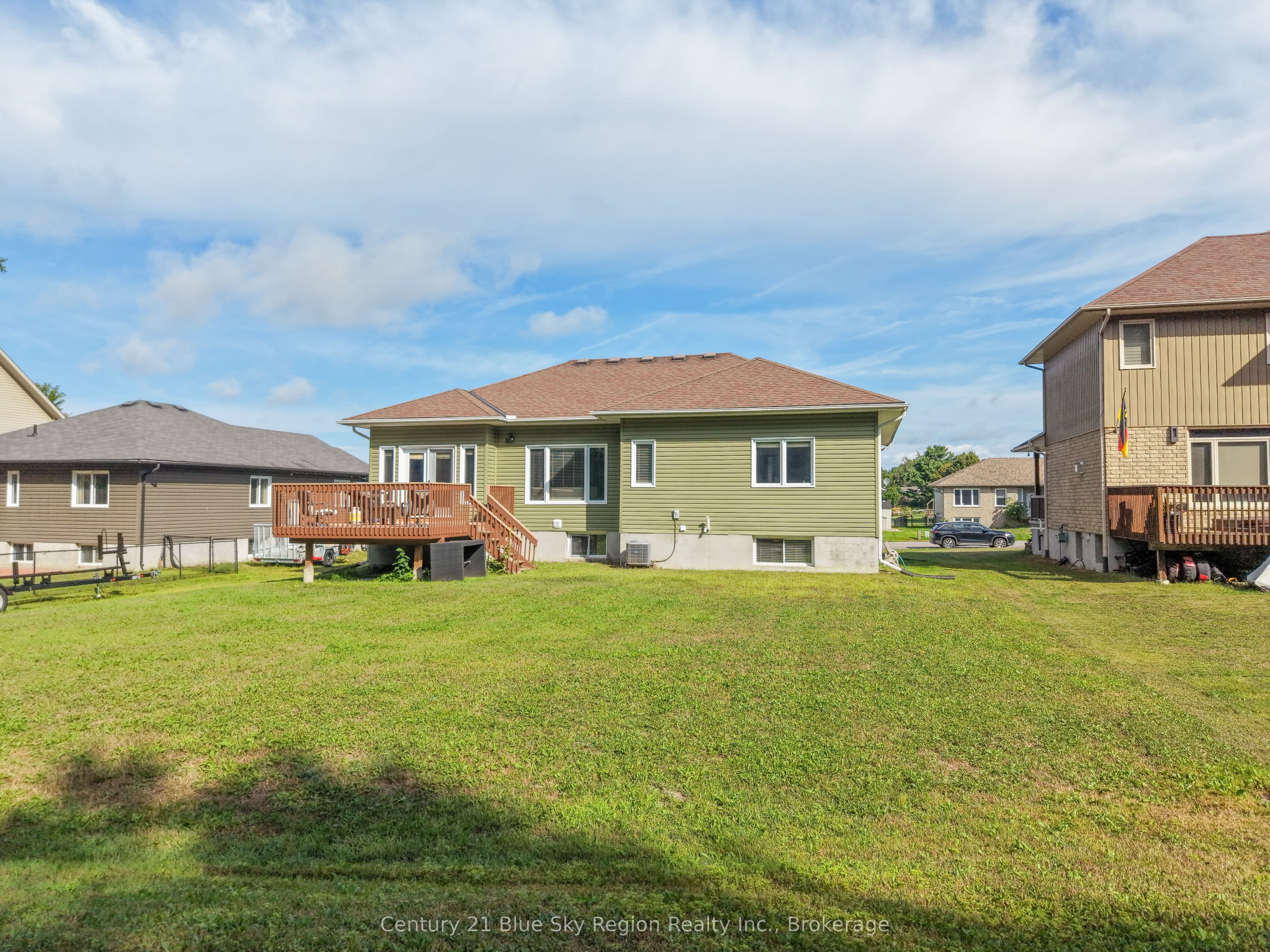 24 Osprey Crescent, Callander, ON P0H 1H0