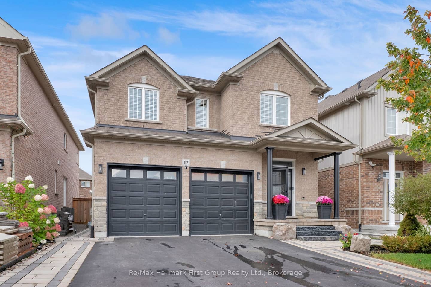 112 Roy Nichols Drive, Clarington, ON L1E 0H7