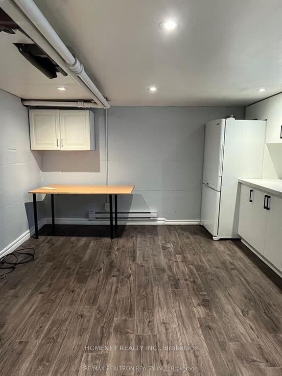 20 Wales Avenue W Basement, Markham, ON L3P 2C1