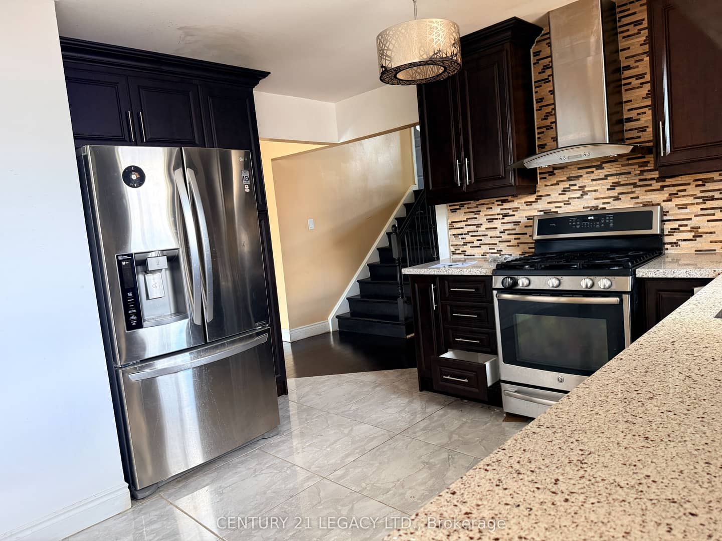 11 Tolton Drive, Brampton, ON L6V 2P9