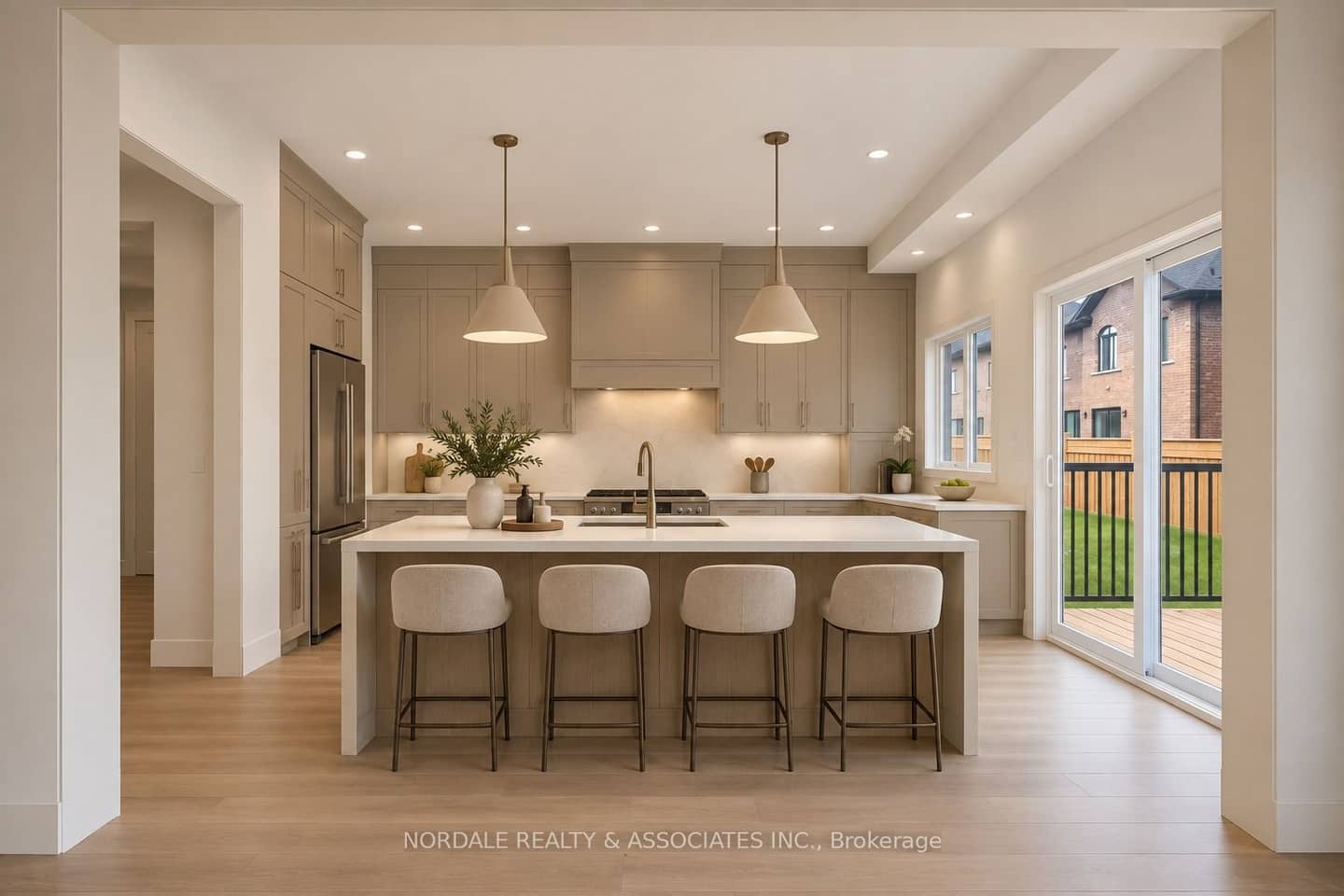 25 Aida Place, Richmond Hill, ON L4E 1N3
