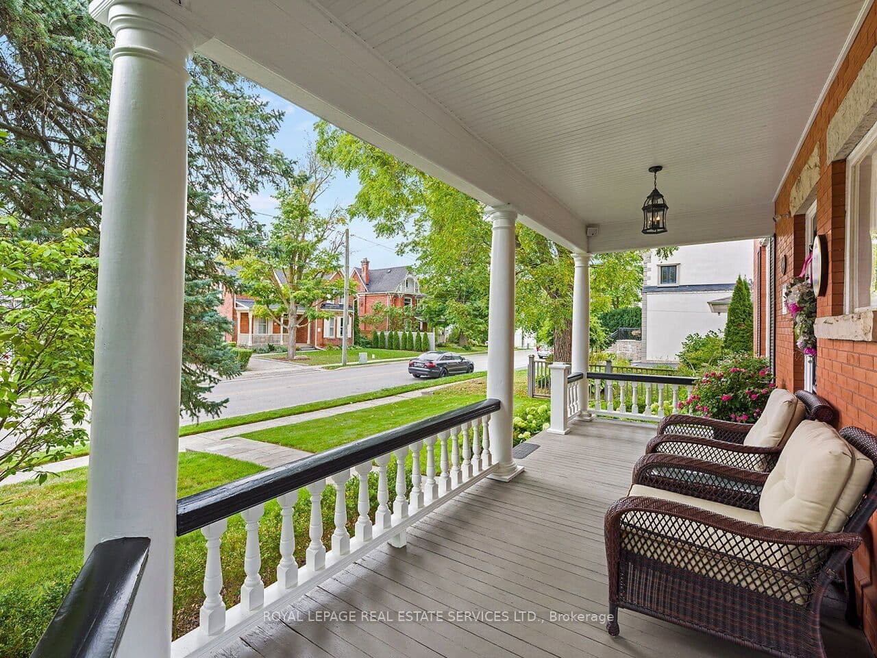71 Mill Street, Milton, ON L9T 1R8