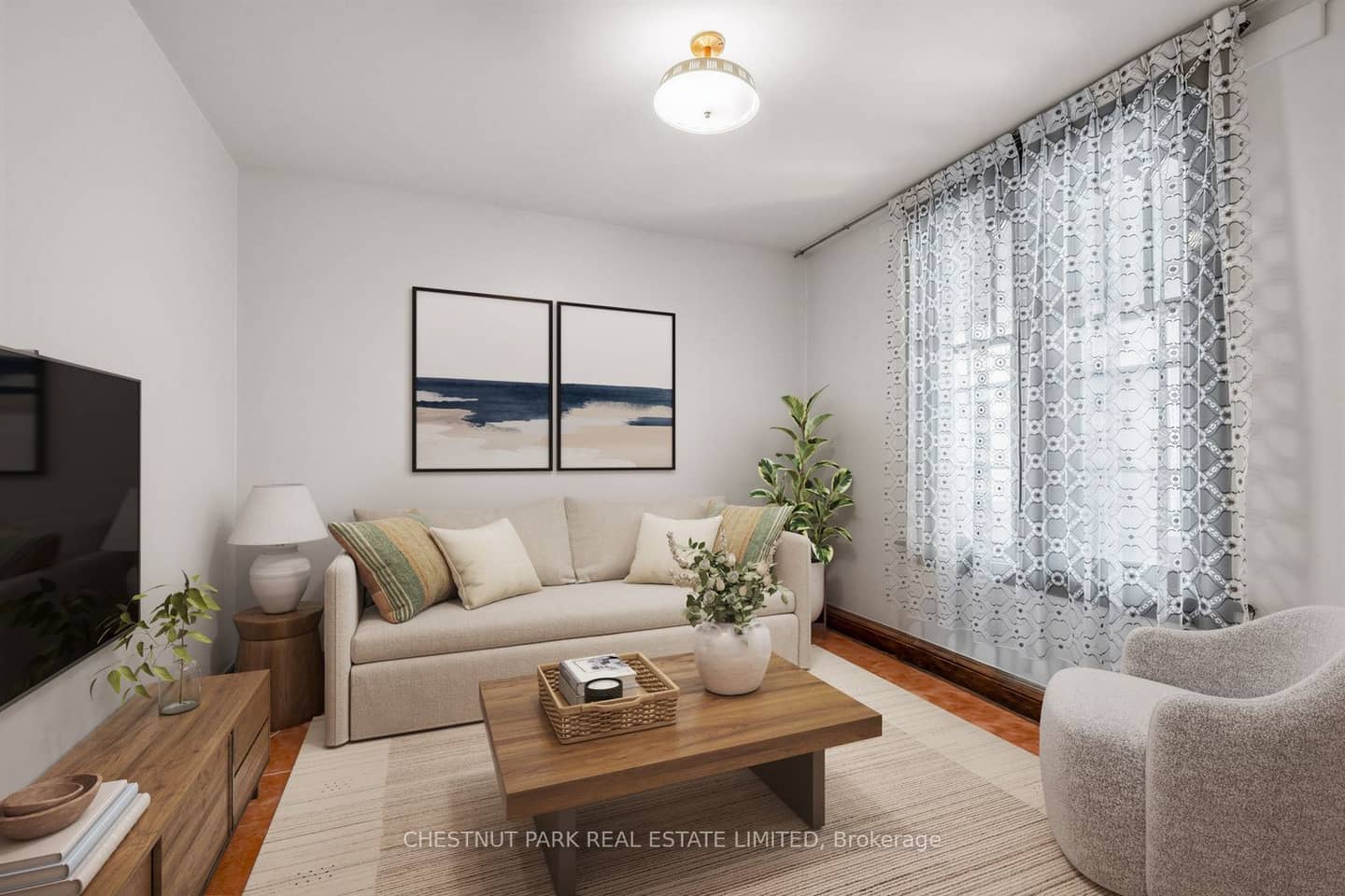 291 St Helen's Avenue, Toronto, ON M6H 4A2