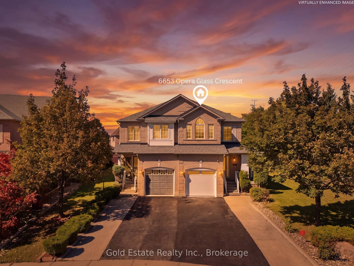 6653 Opera Glass Crescent, Mississauga, ON L5W 1R8