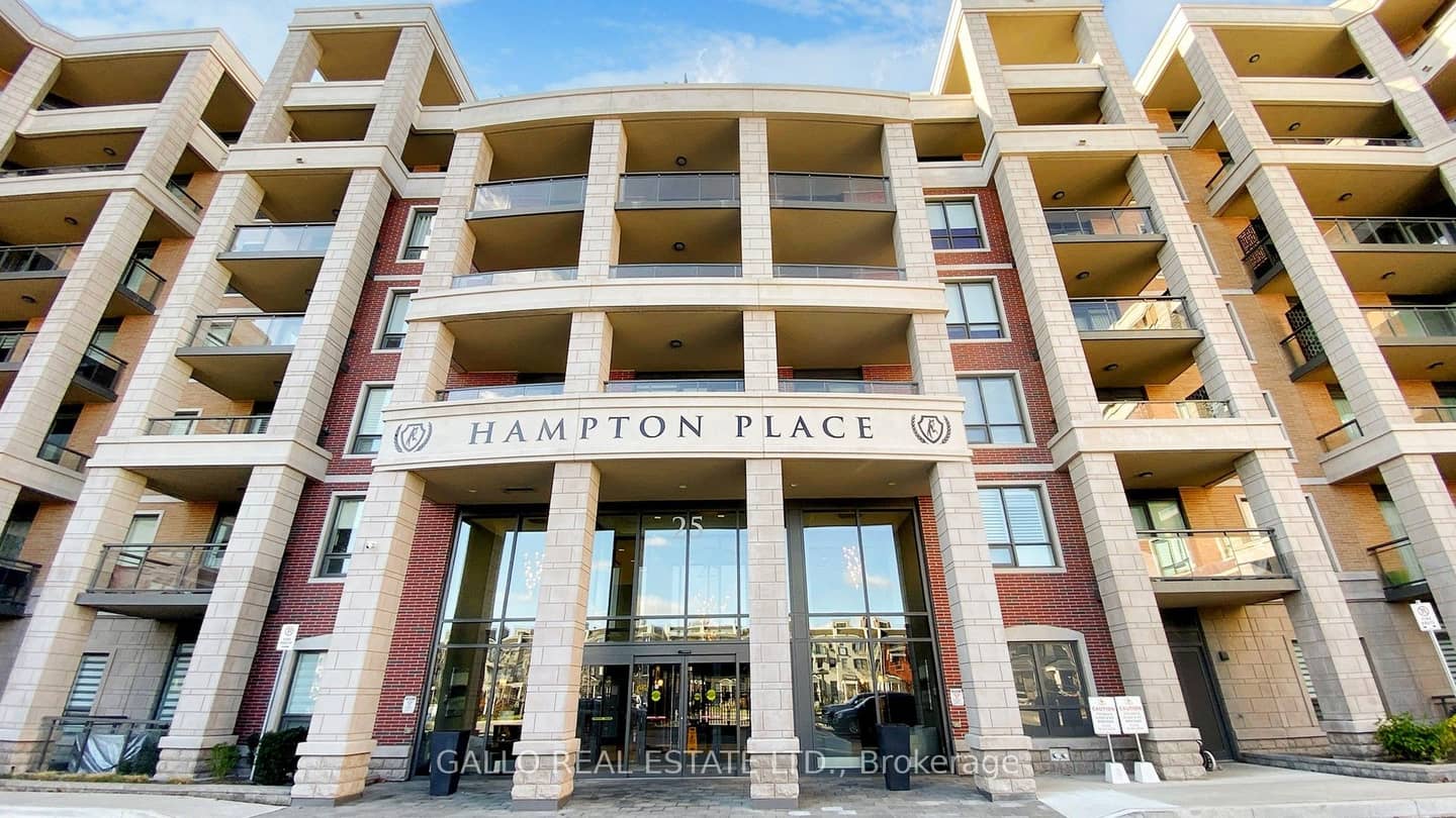 25 Baker Hill Boulevard 505, Whitchurch-Stouffville, ON L4A 4R5