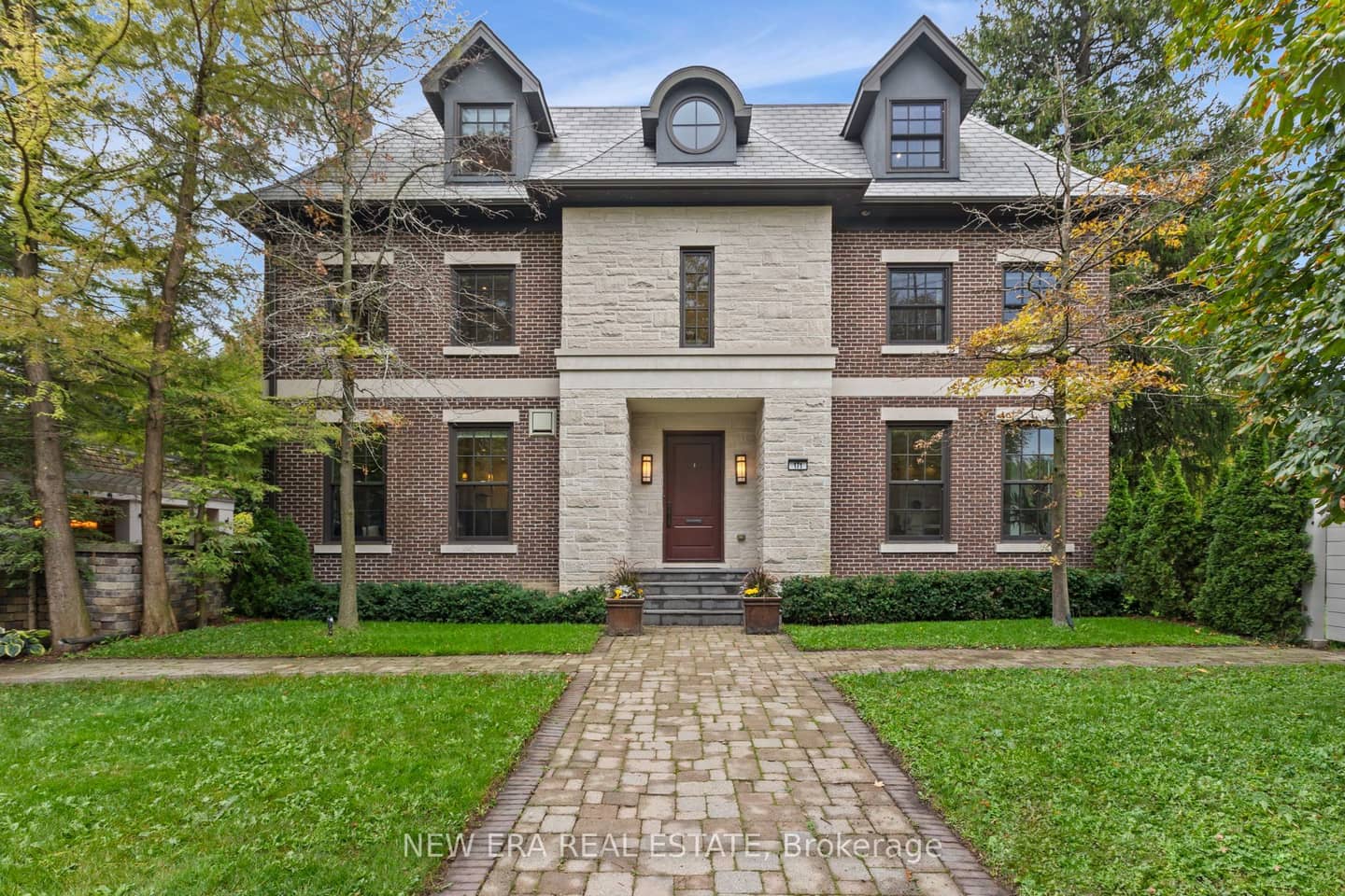 171 Glengrove Avenue W, Toronto, ON M4R 1P4