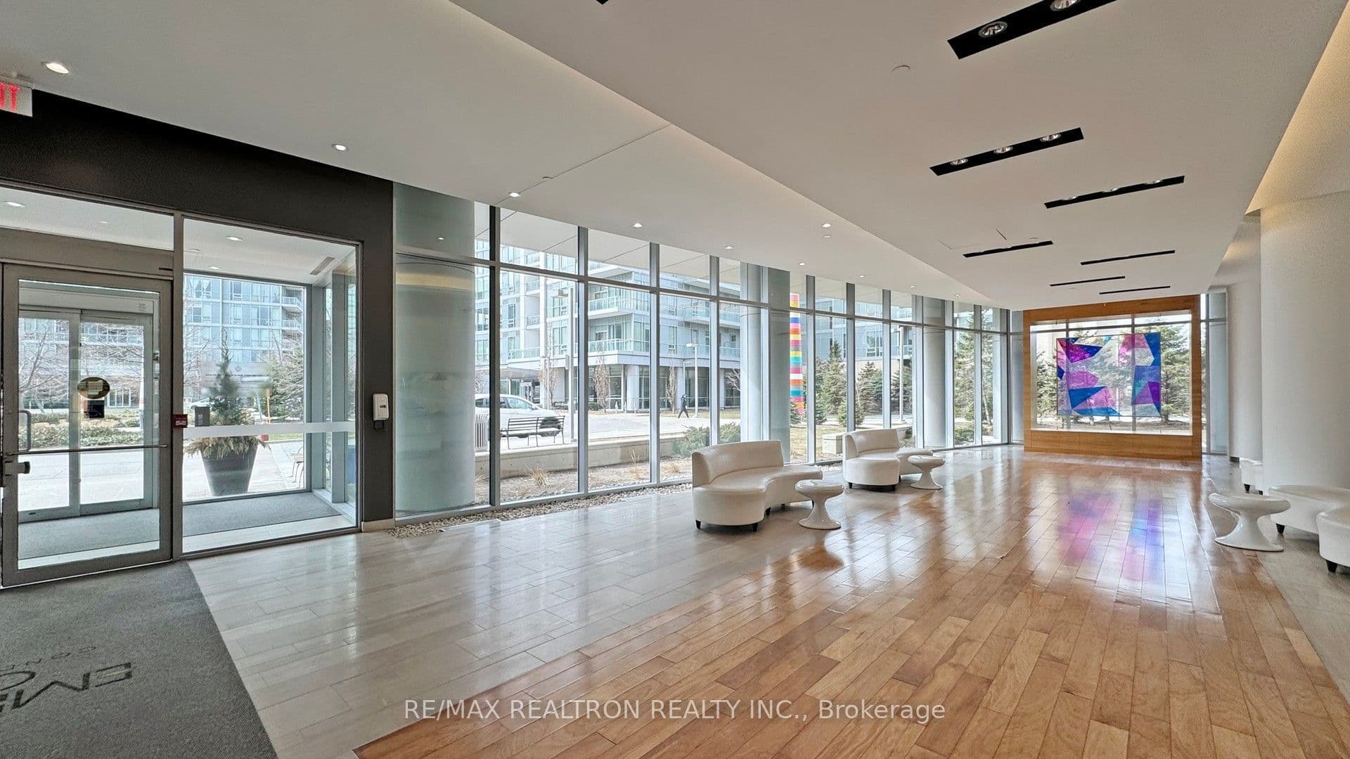 70 Forest Manor Road 317, Toronto, ON M2J 0A9