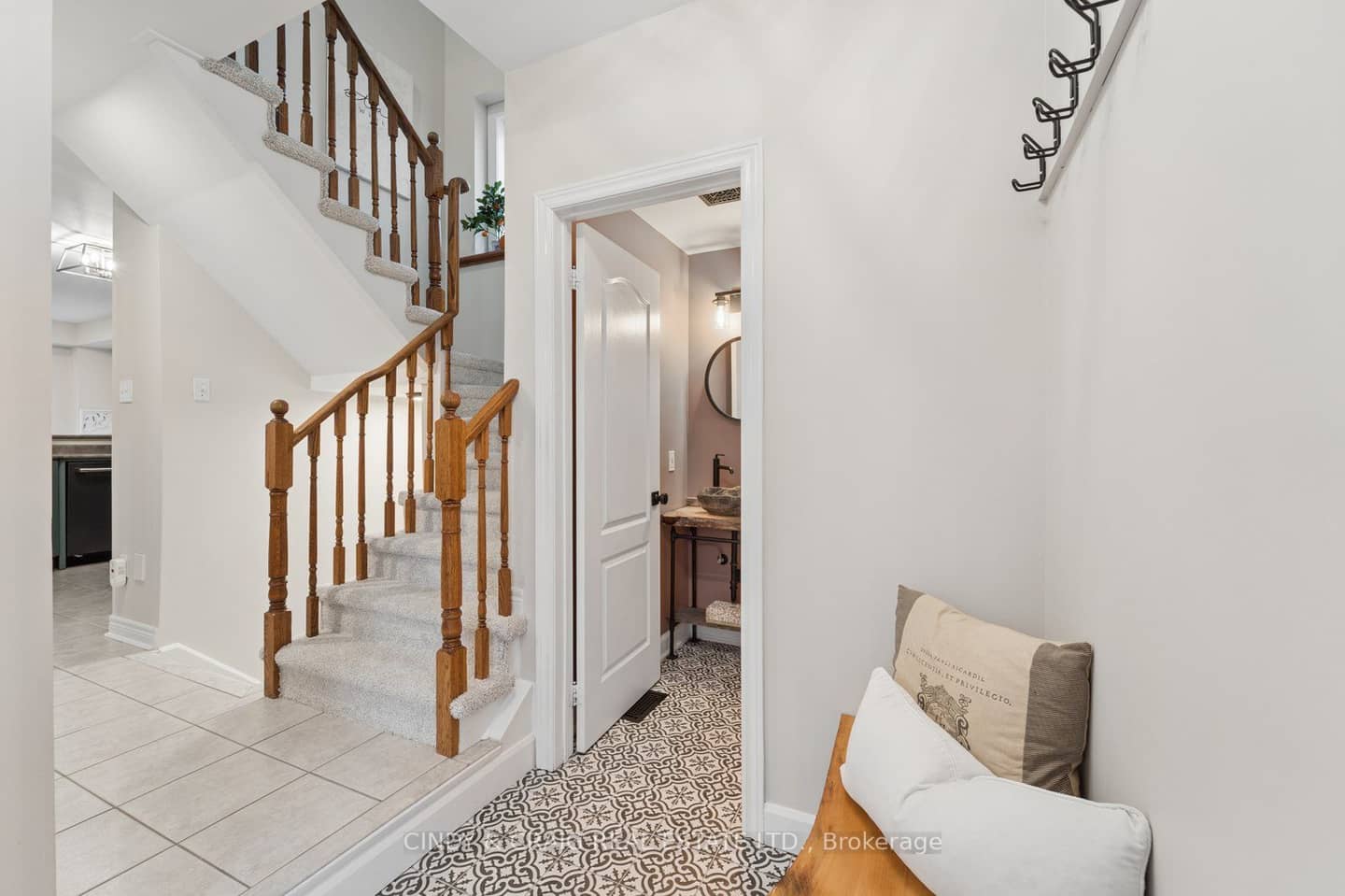 72 Lafayette Boulevard, Whitby, ON L1P 1S9