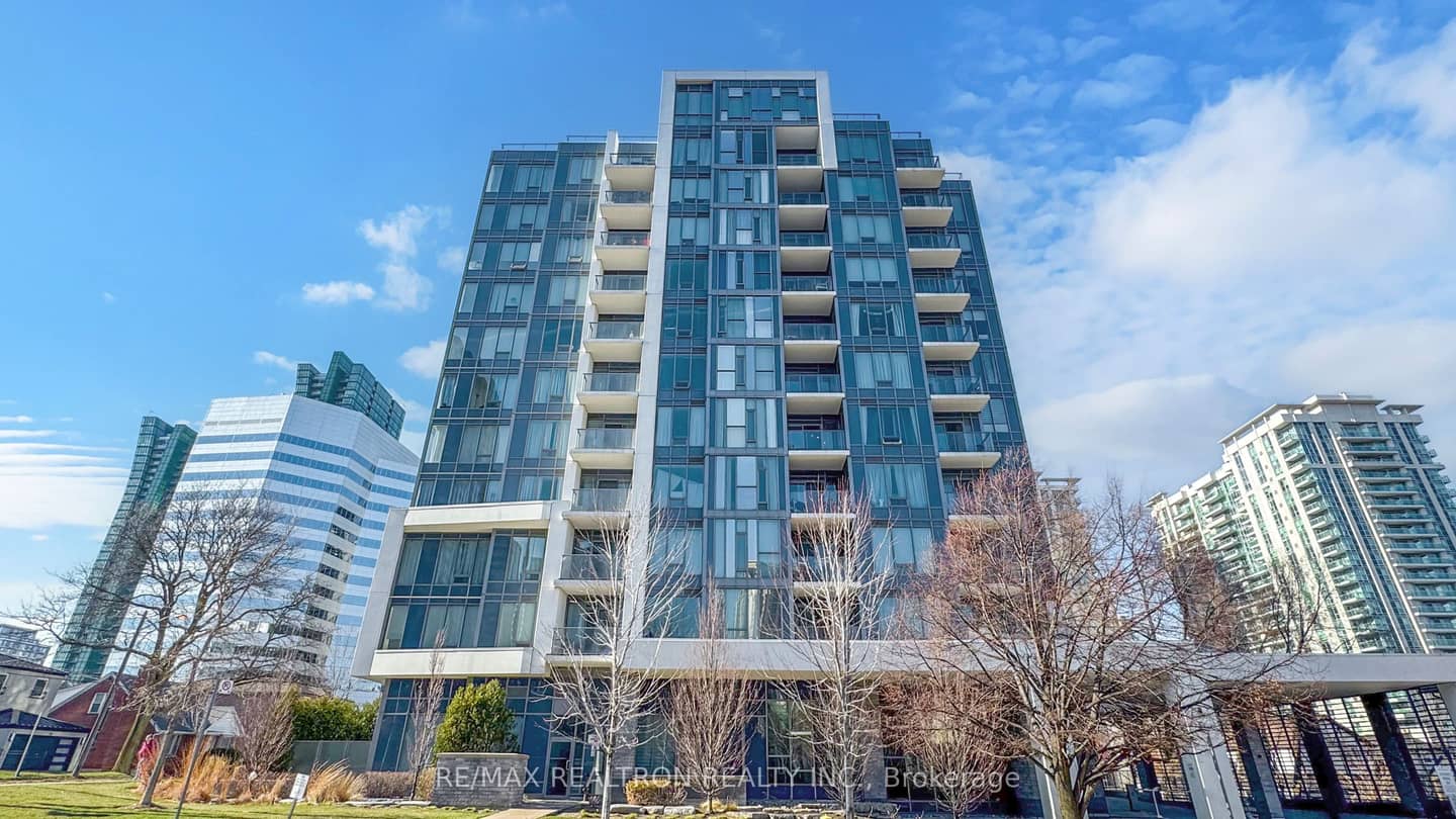28 Avondale Avenue 1102, Toronto, ON M2N 0K2