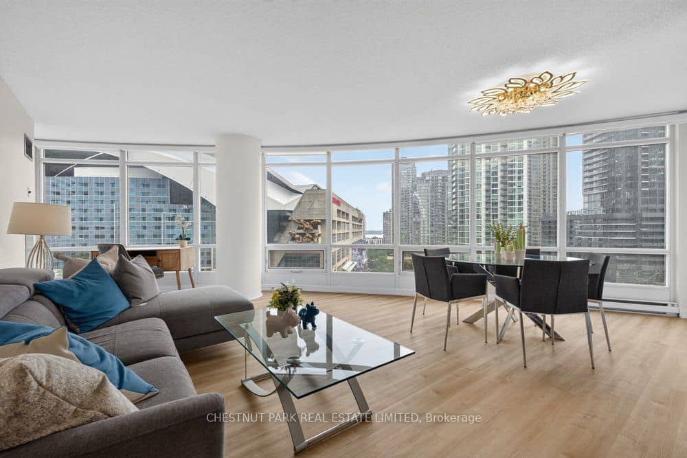 361 Front Street W 1105, Toronto, ON M5V 3R5