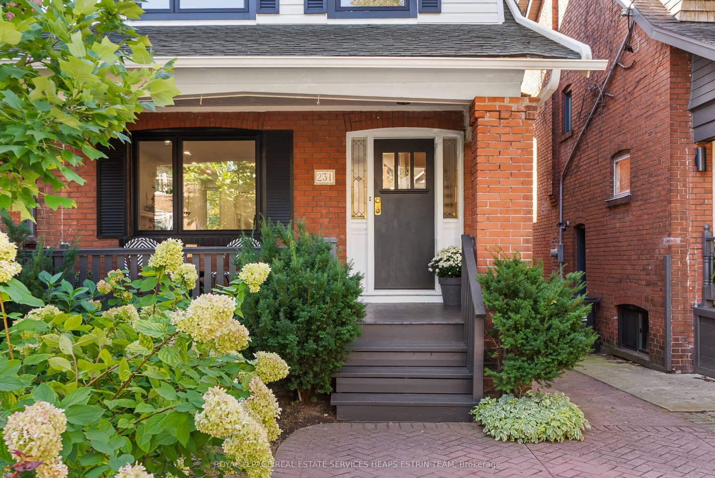 231 Heath Street E, Toronto, ON M4T 1T1