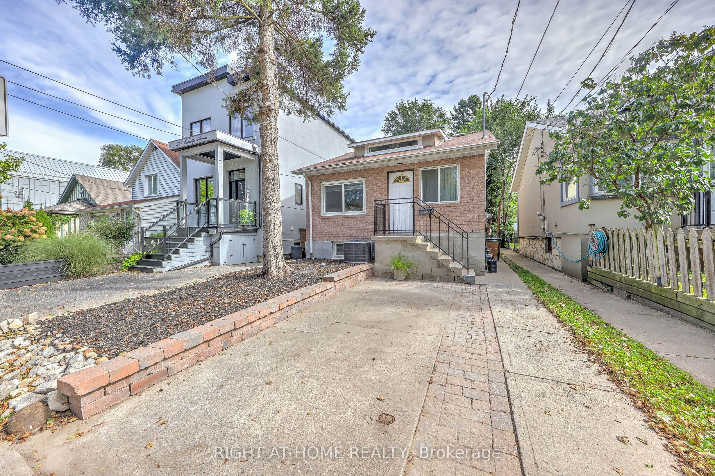 243 Coleridge Avenue, Toronto, ON M4C 4J2