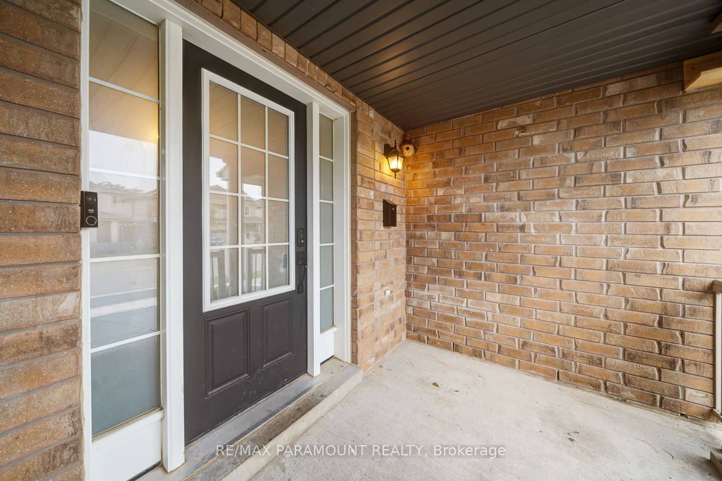 54 Sidney Rundle Avenue, Clarington, ON L1C 3K2