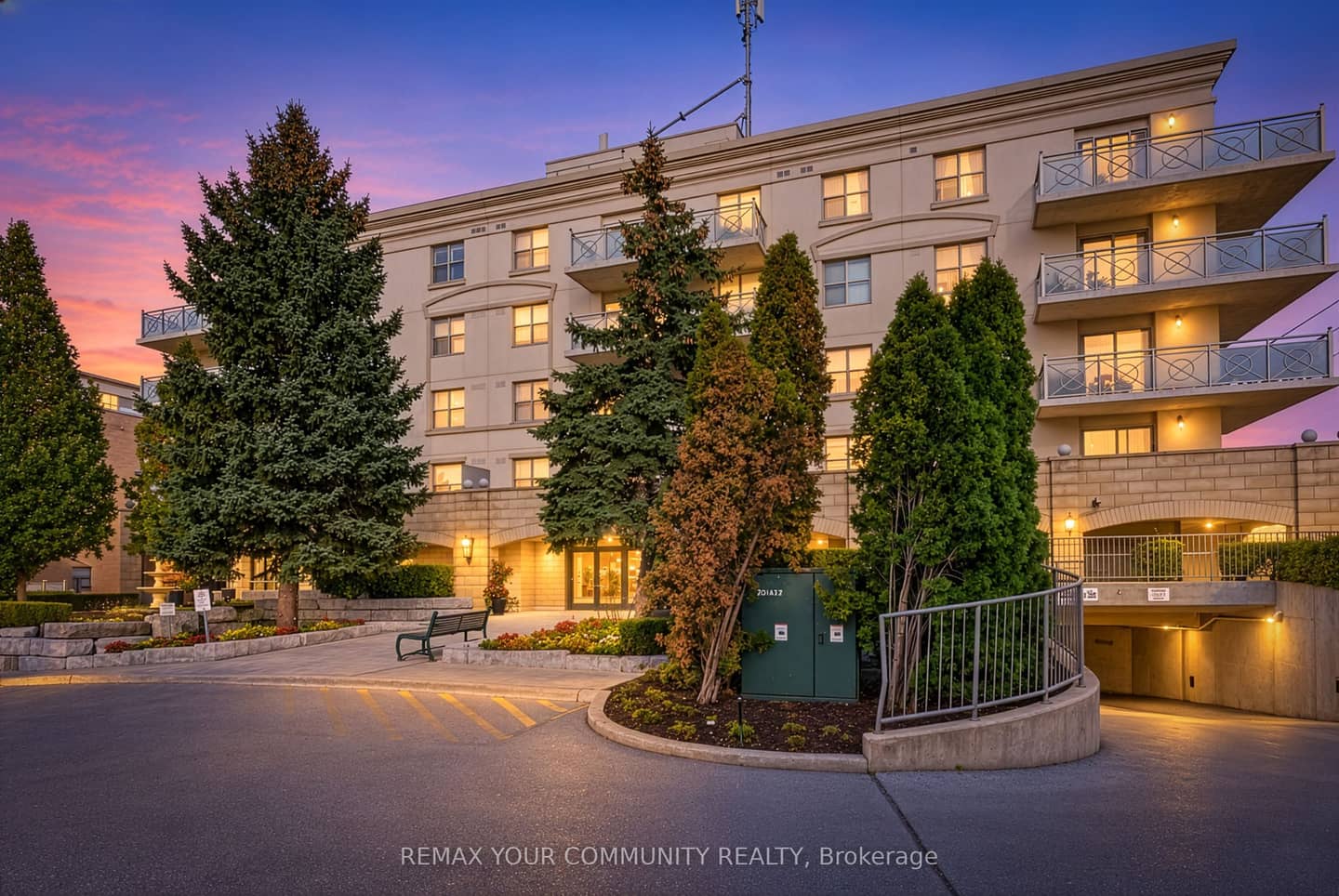 2500 Rutherford Road 110, Vaughan, ON L4K 5N7