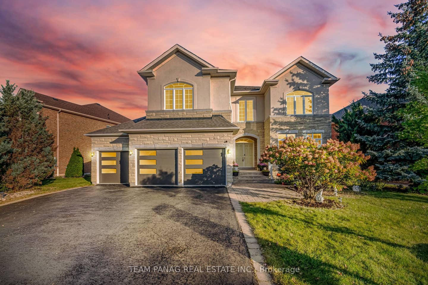 58 Saint Hubert Drive, Brampton, ON L6P 1Y5