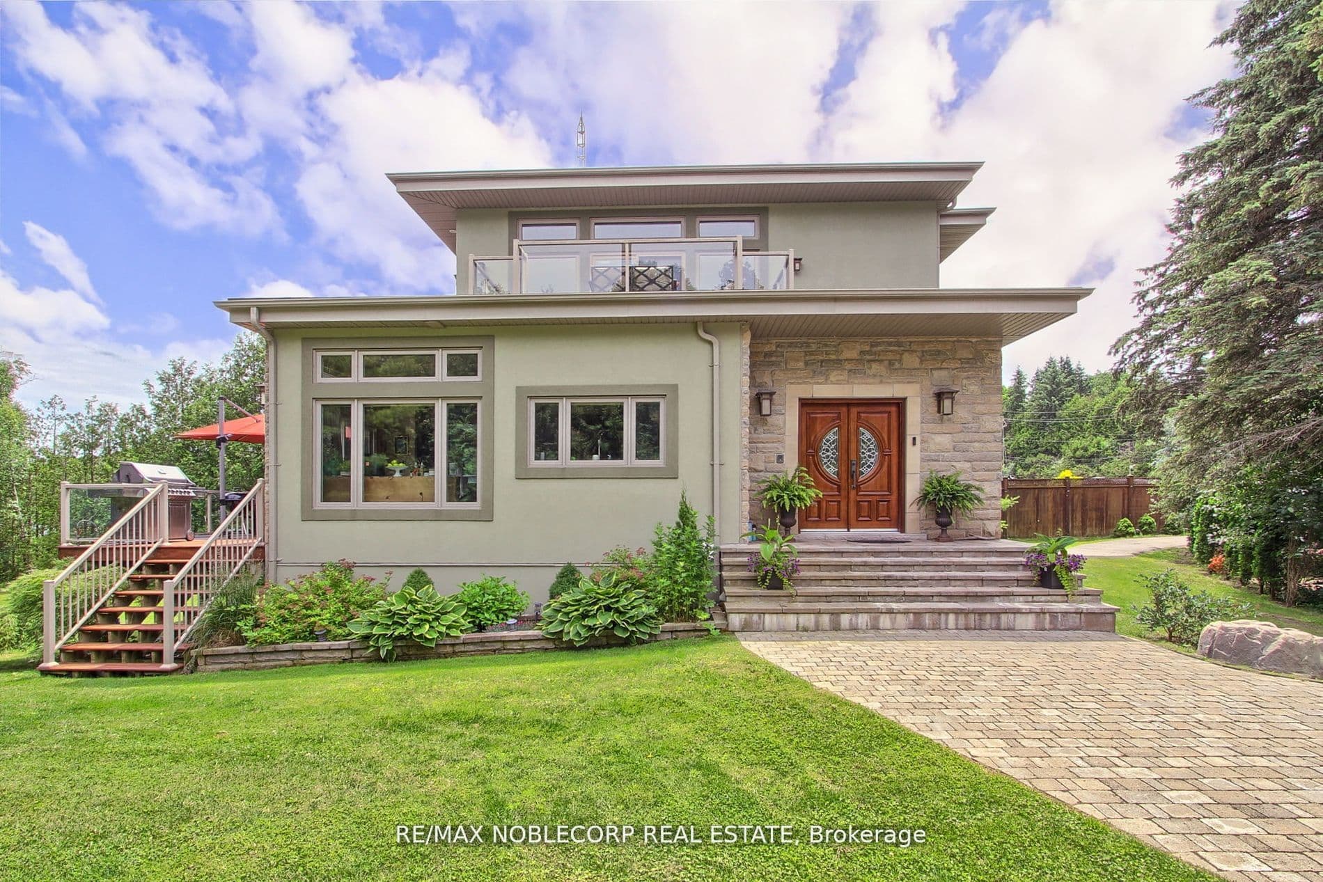 11201 Lake Ridge Road, Scugog, ON L9L 1V7
