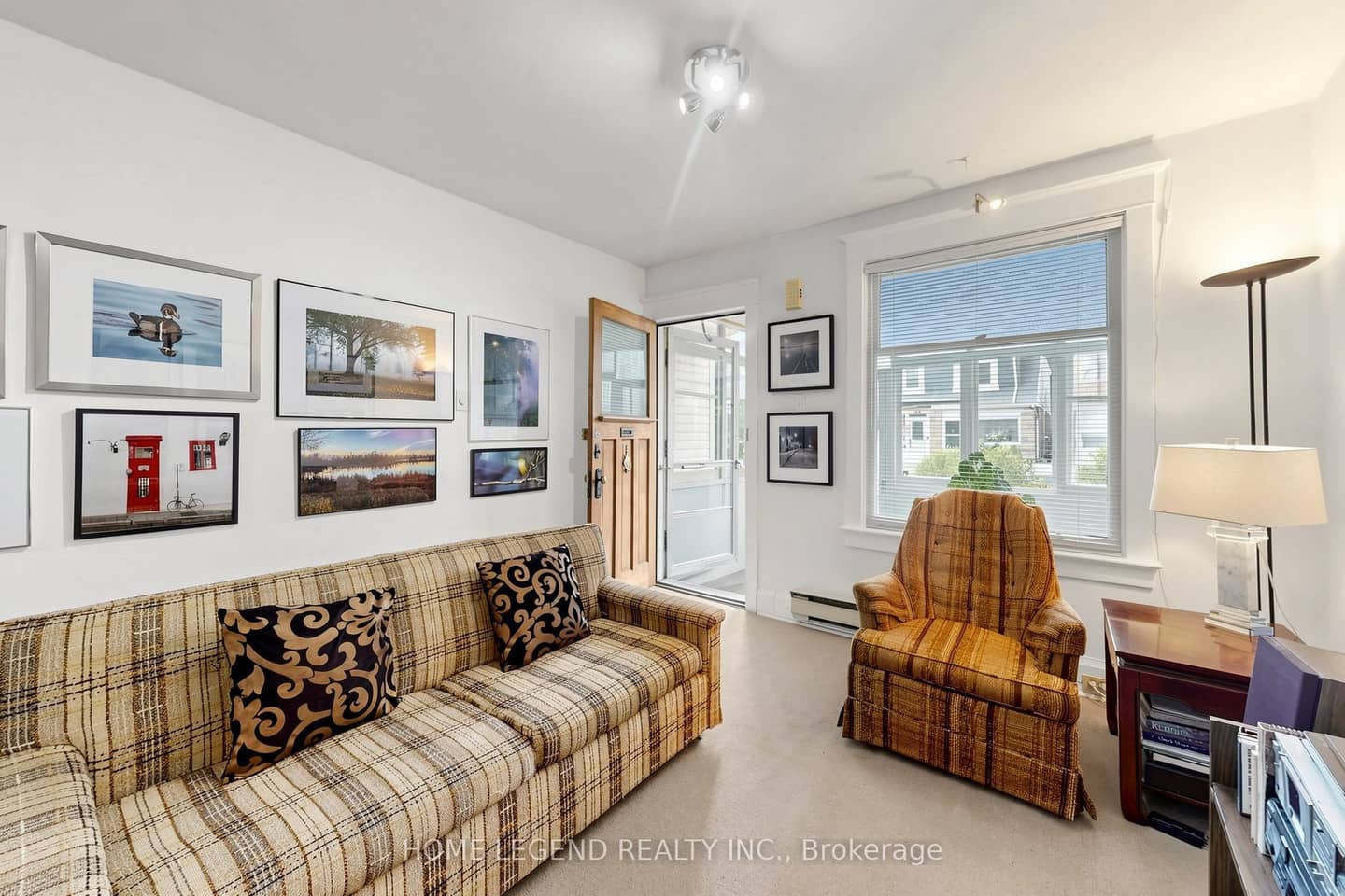 605 Rhodes Avenue, Toronto, ON M4J 4X5