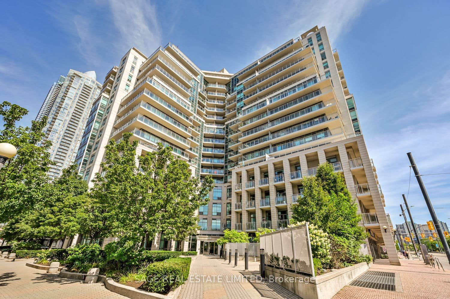 410 Queens Quay W 1114, Toronto, ON M5V 3T1