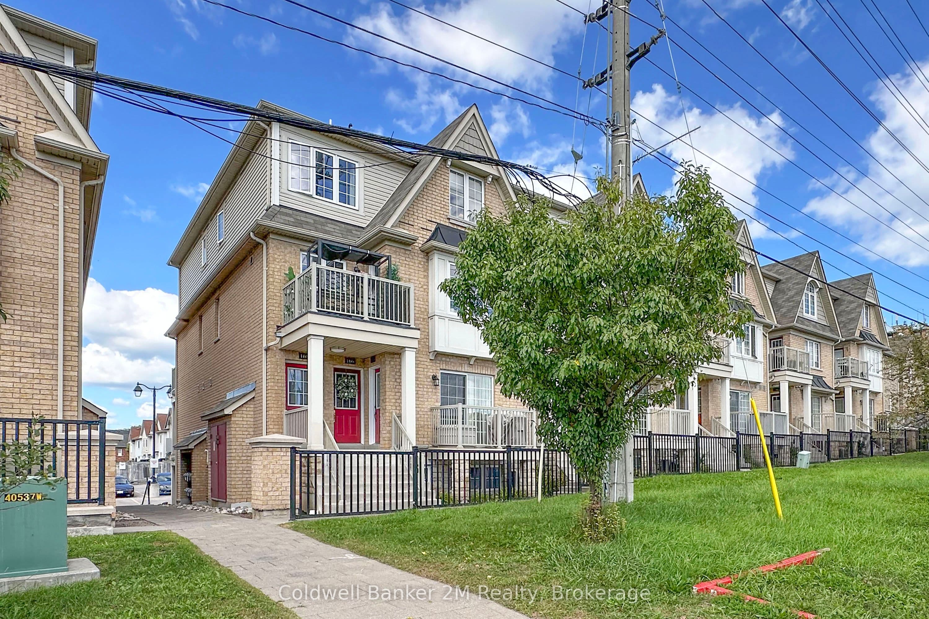 164 Kingston Road W, Ajax, ON L1T 0M9