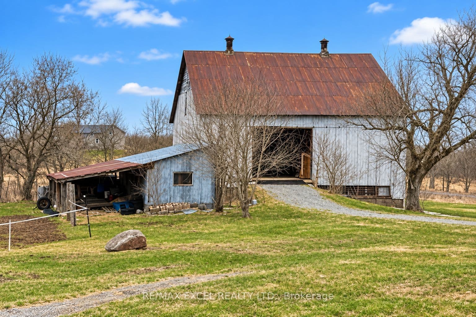 773 Ninth Concession Road, Stone Mills, ON K0K 1Z0