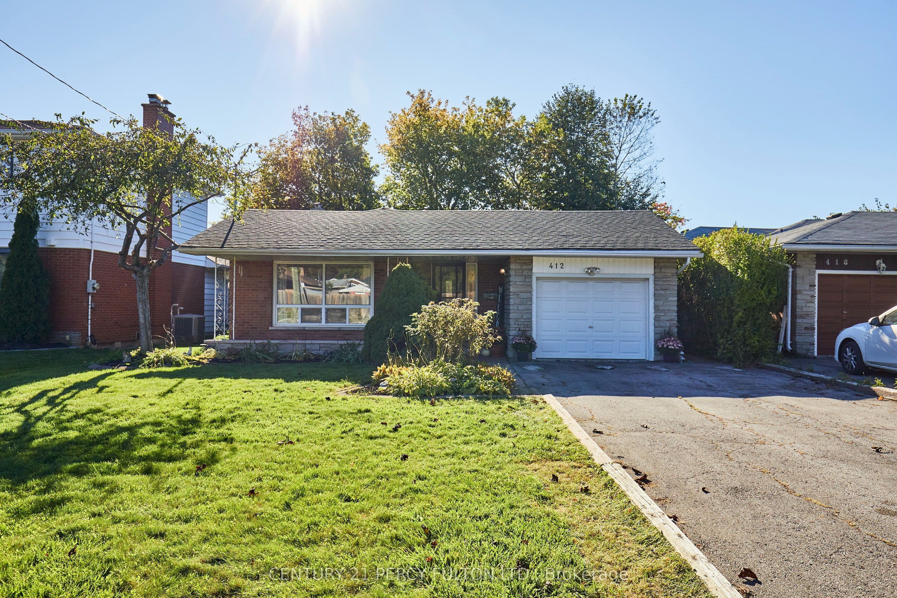 412 Waverly Street N, Oshawa, ON L1J 5W3