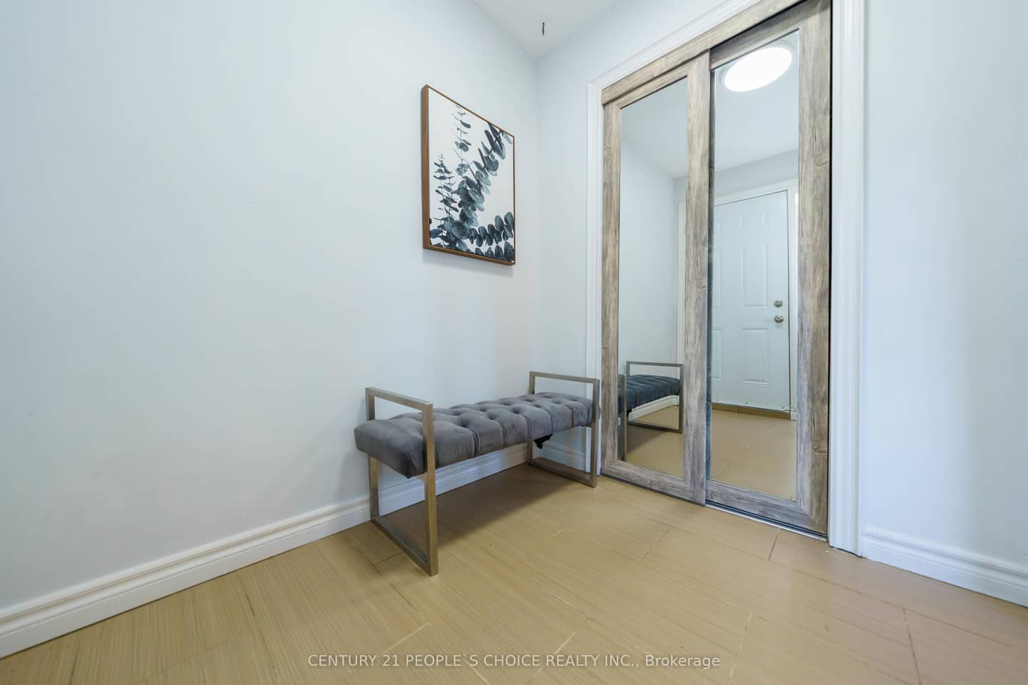 172 Hollyberry Trail, Toronto, ON M2H 2P4