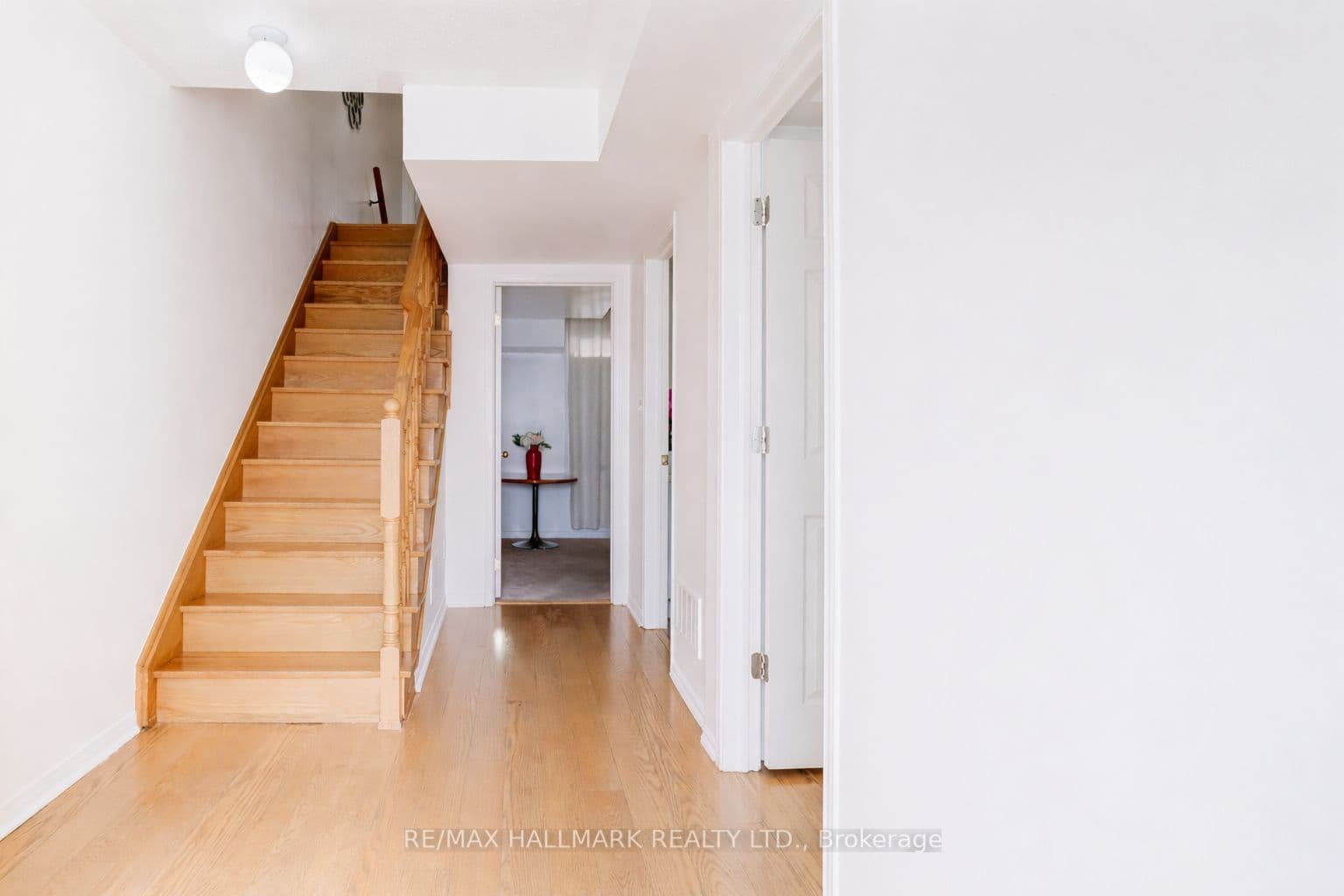 55 Ted Wray Circle, Toronto, ON M3L 0G8