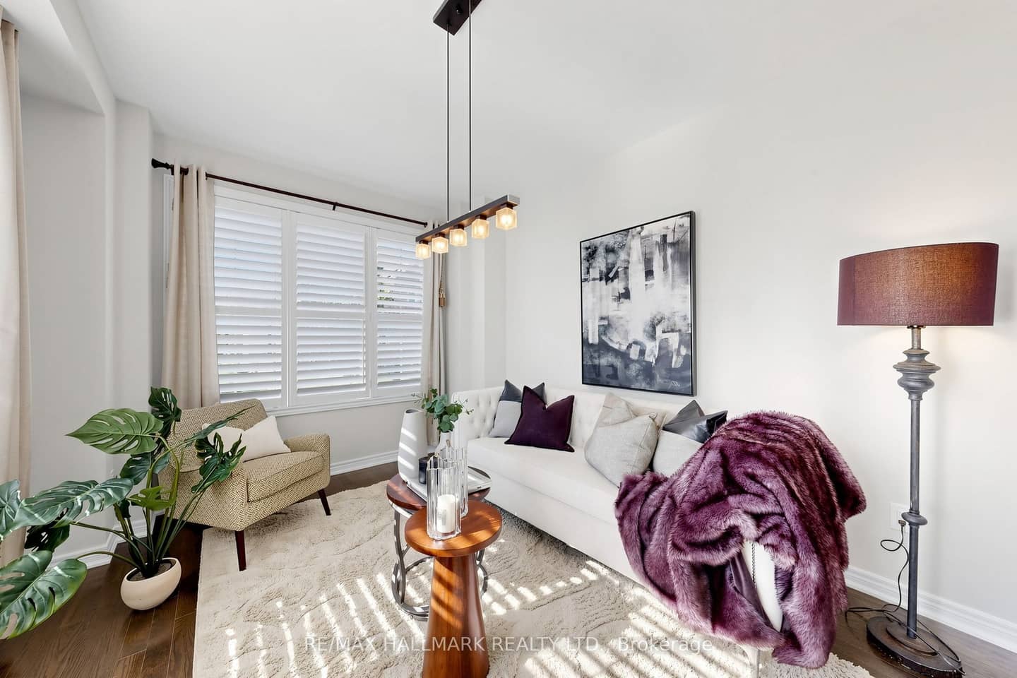 1 Bassview Court, Richmond Hill, ON L4E 0M3
