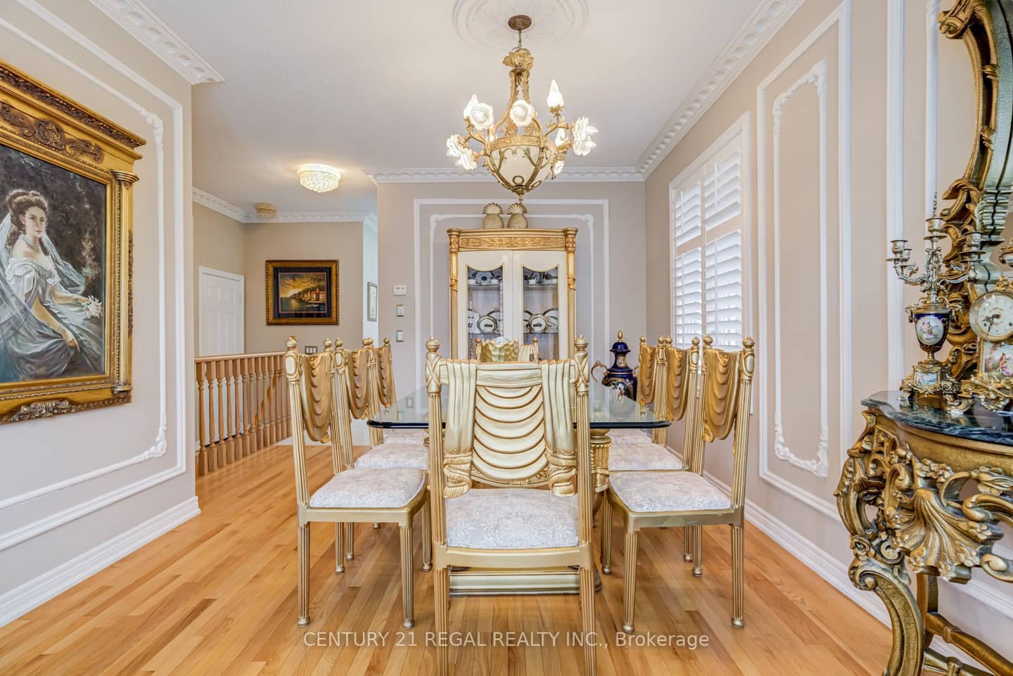 66 McEchearn Crescent, Caledon, ON L7C 3R4
