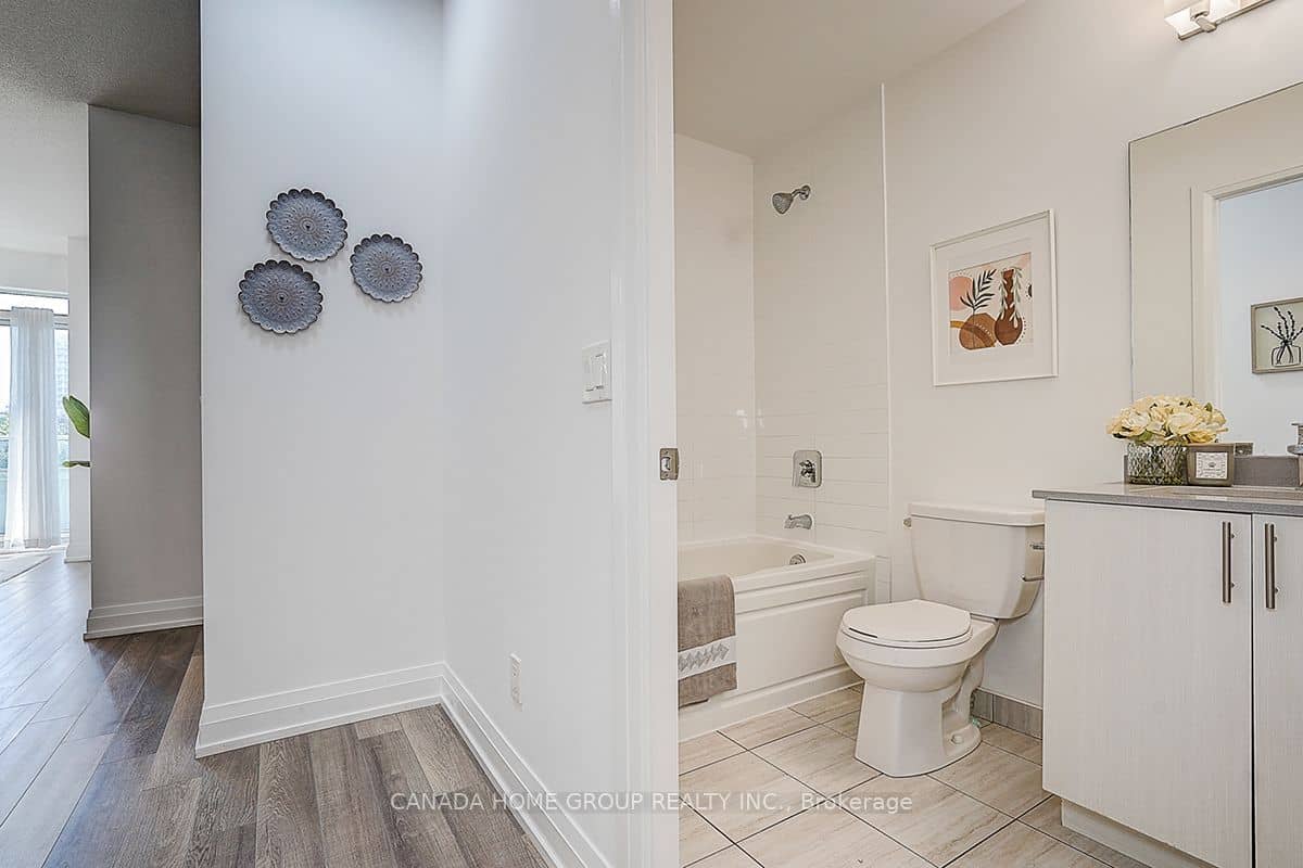3121 E Sheppard Avenue E 522, Toronto, ON M1T 0B6