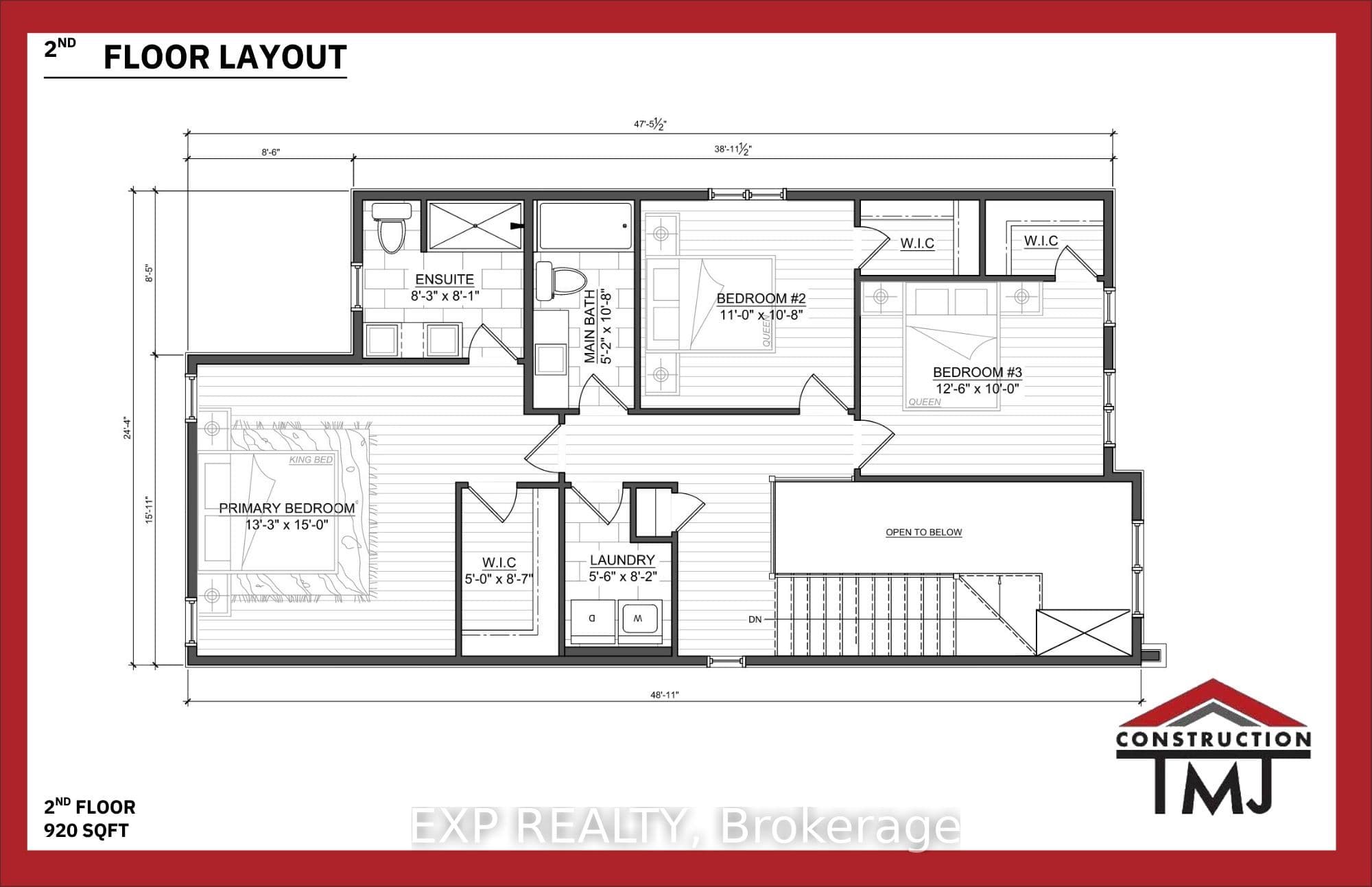 750 Cobalt Street, Clarence-Rockland, ON K4K 0N6