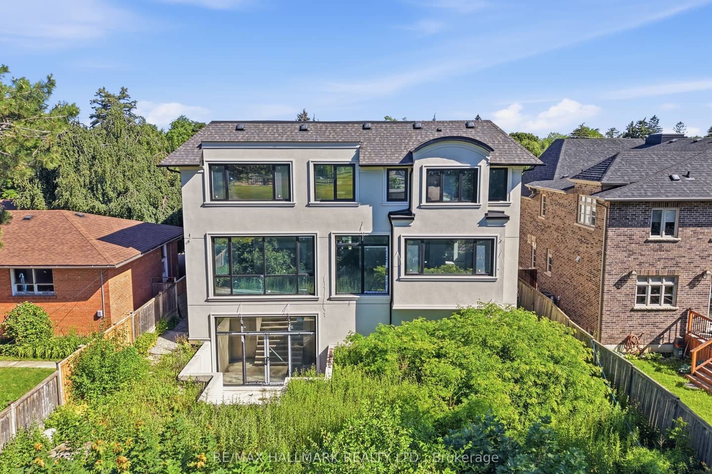 23 Morewood Crescent, Toronto, ON M2K 1L8