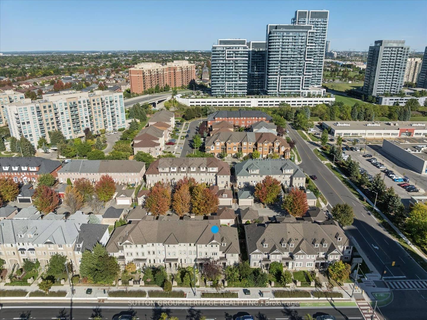 8915 Yonge Street, Richmond Hill, ON L4C 0L5