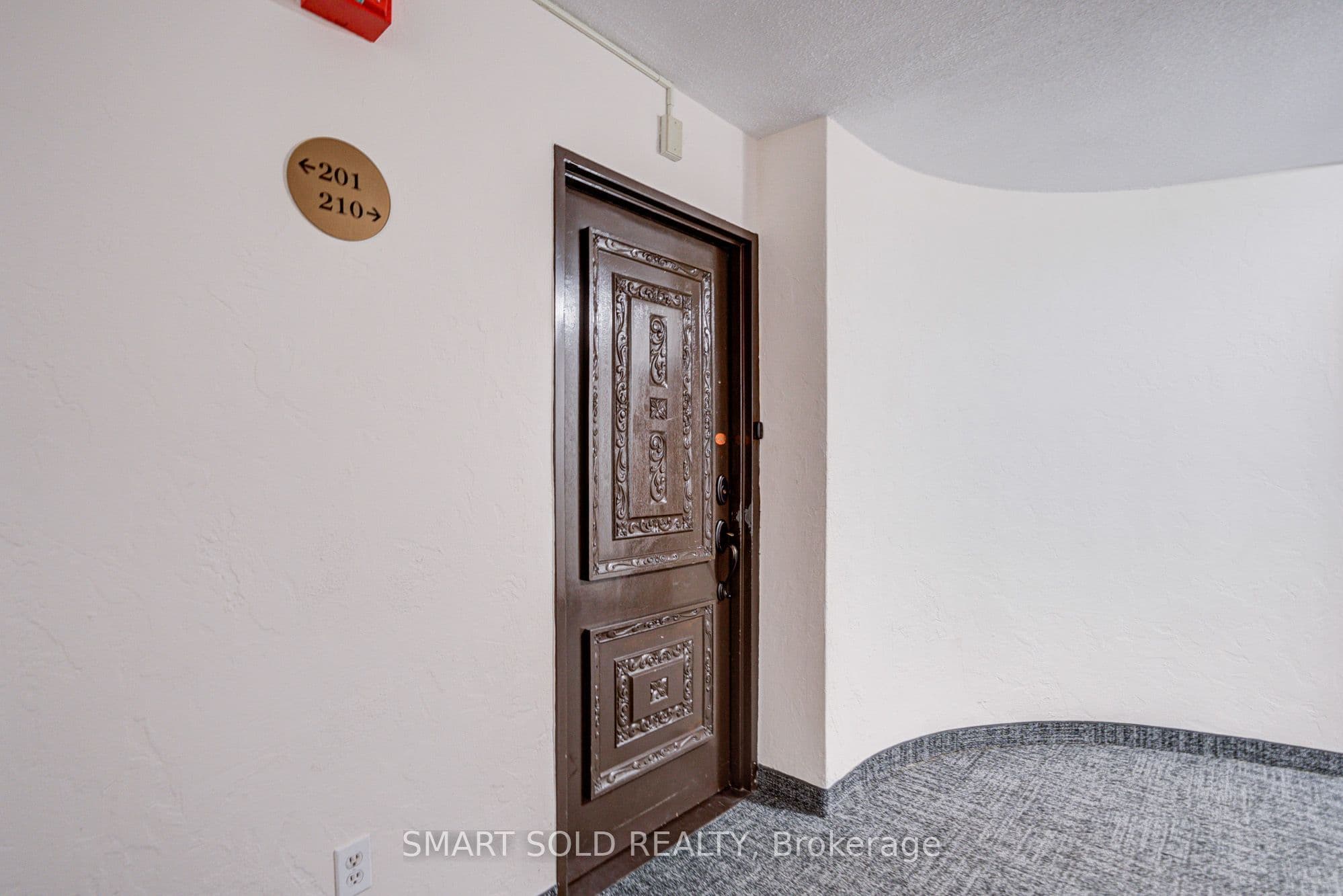5 Old Sheppard Avenue 210, Toronto, ON M2J 4K3
