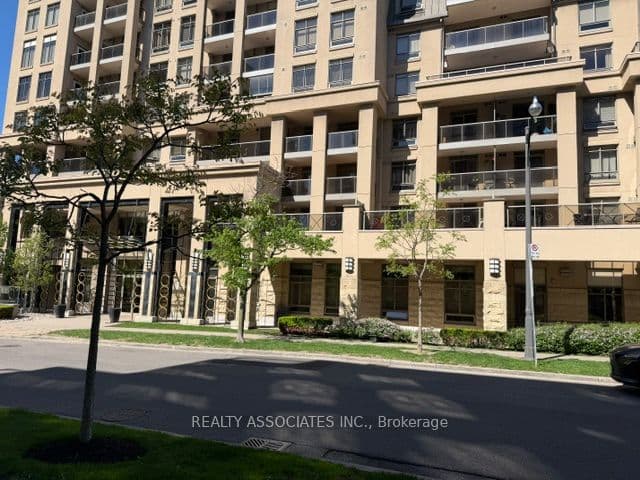 18 Kenaston Gardens NE 506, Toronto, ON M2K 3C7