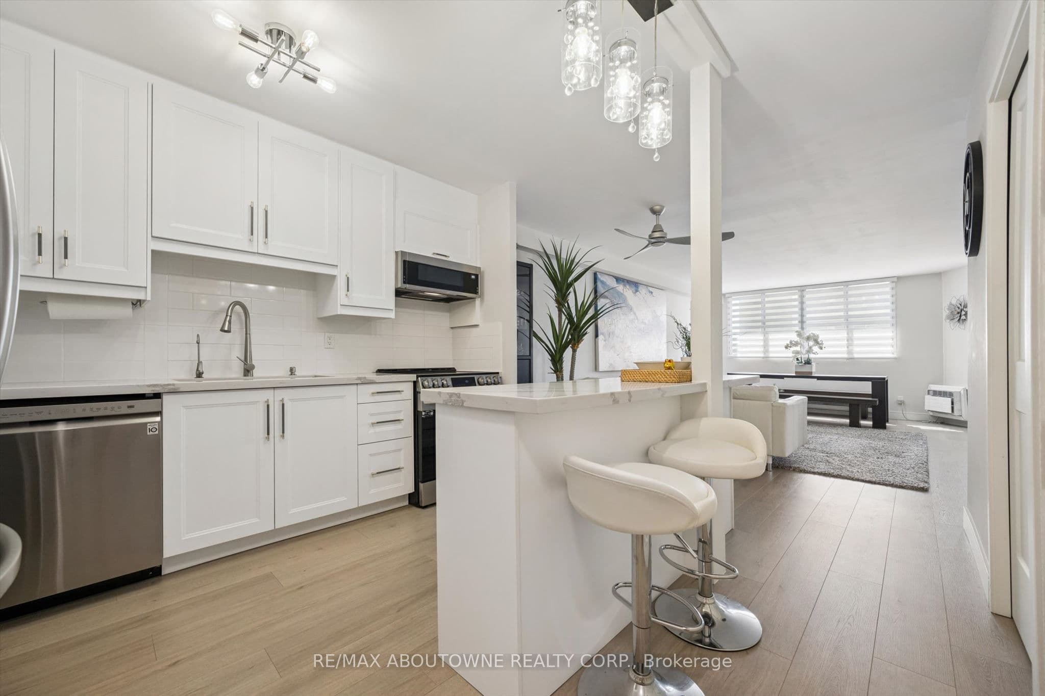 81 MILLSIDE Drive 1006, Milton, ON L9T 3X4