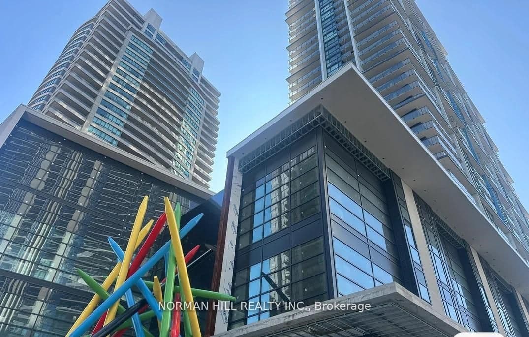 4955 Yonge Street PH101, Toronto, ON M2N 0L8