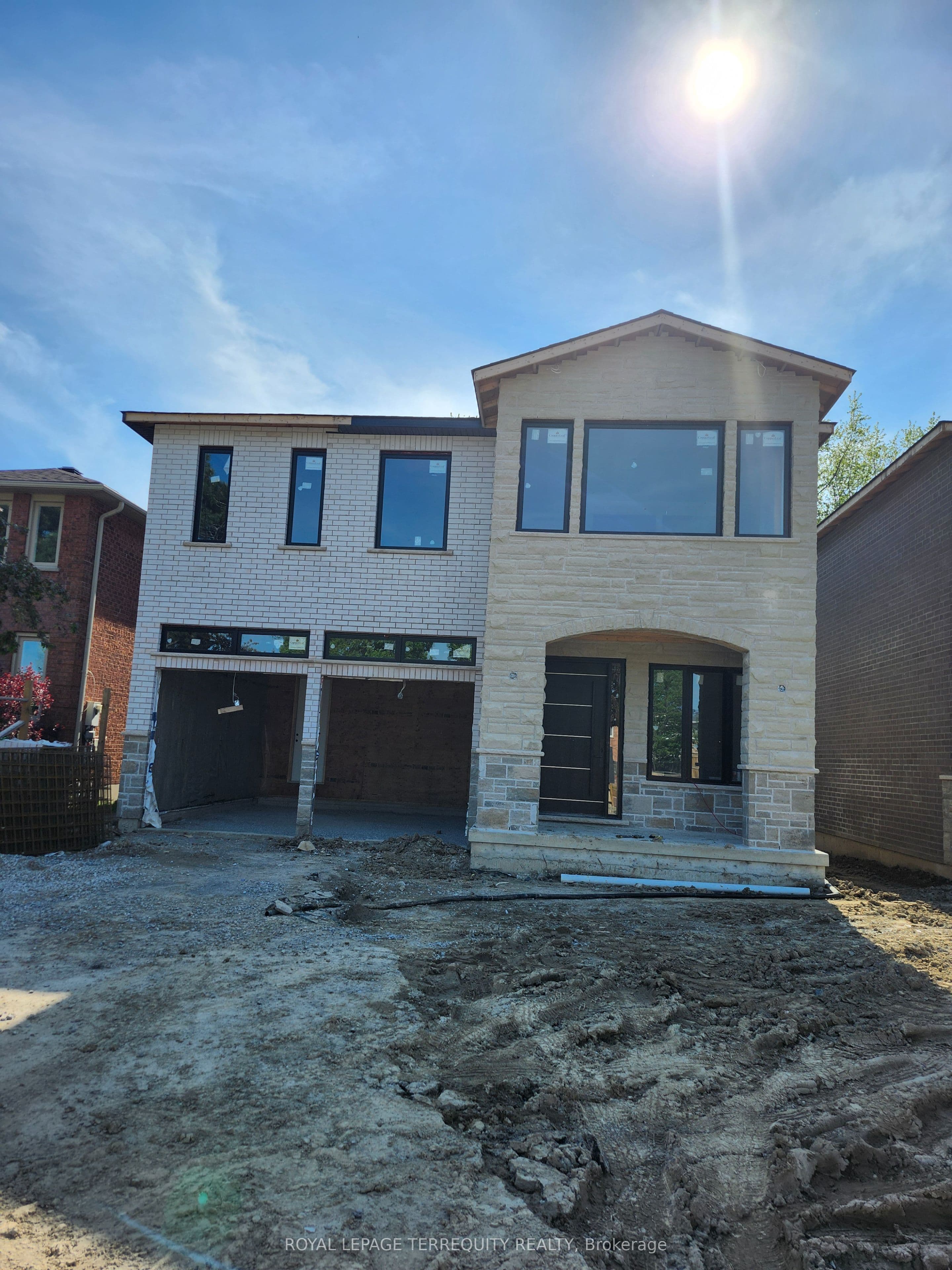 3370 Brimley Road, Toronto, ON M1V 4X6